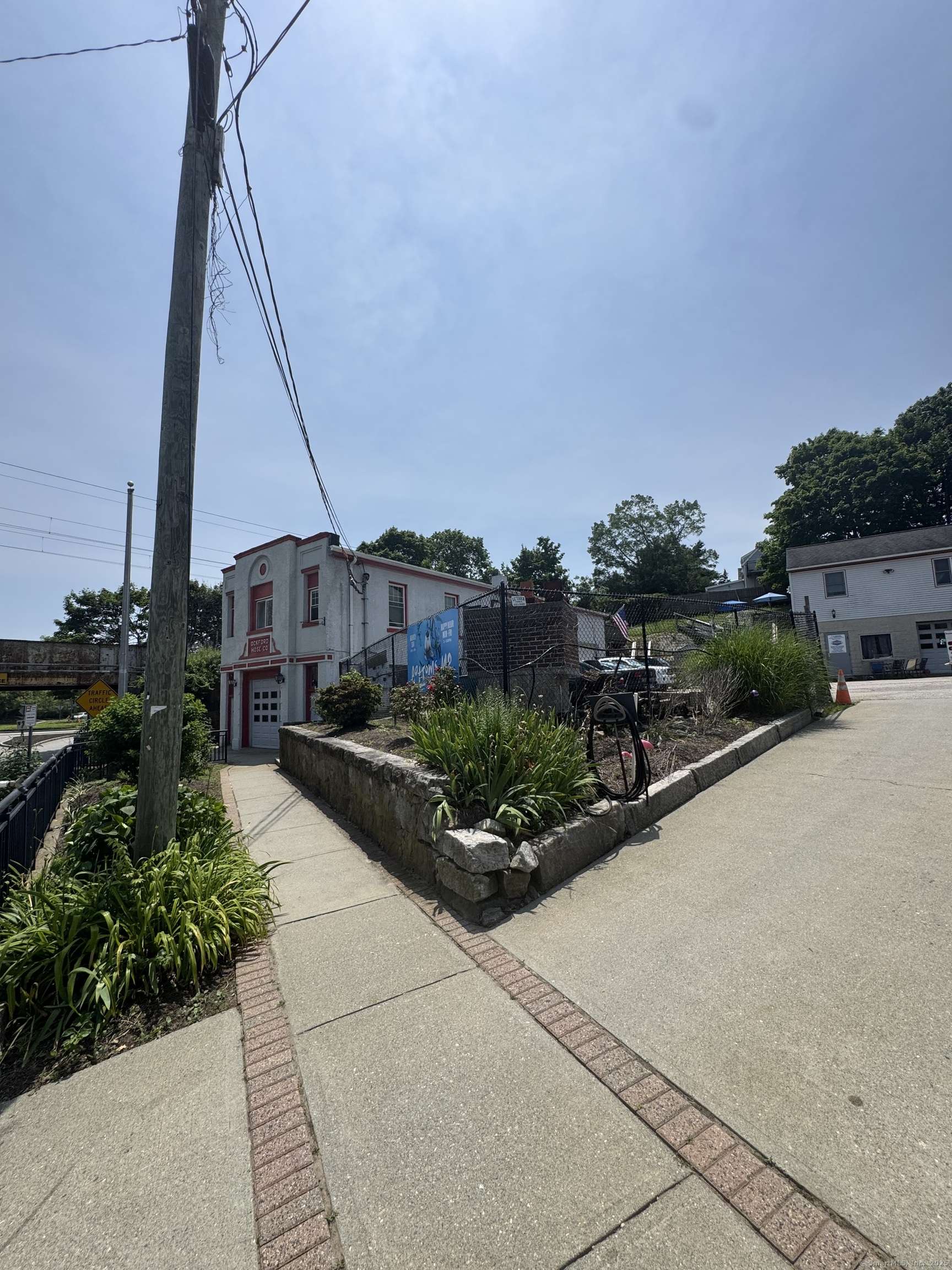 New London, CT 06320,245 Shaw Street