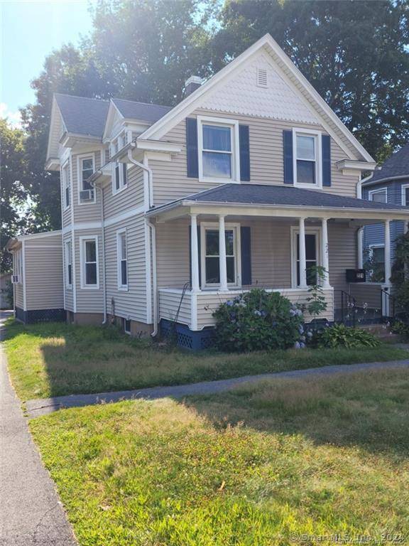 Middletown, CT 06457,221 Ridge Road