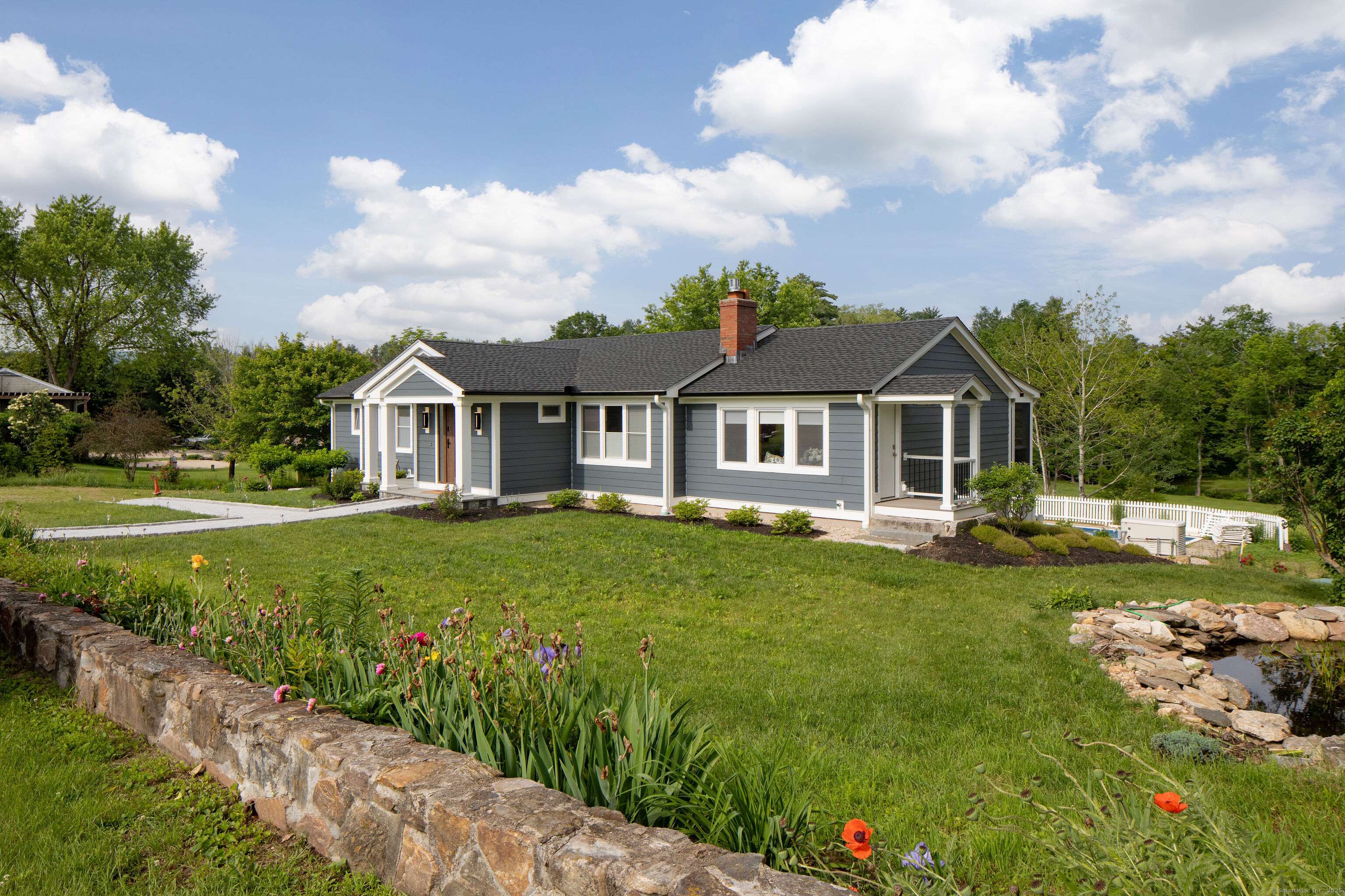 North Canaan, CT 06018,35 Emmons Lane