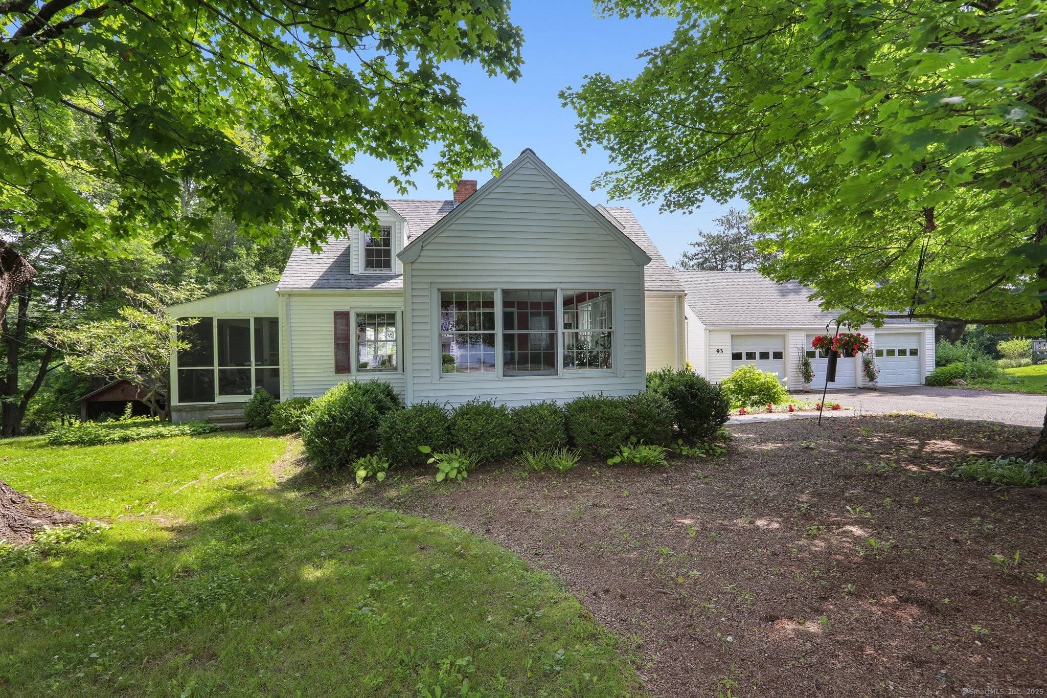 Brookfield, CT 06804,93 Long Meadow Hill Road
