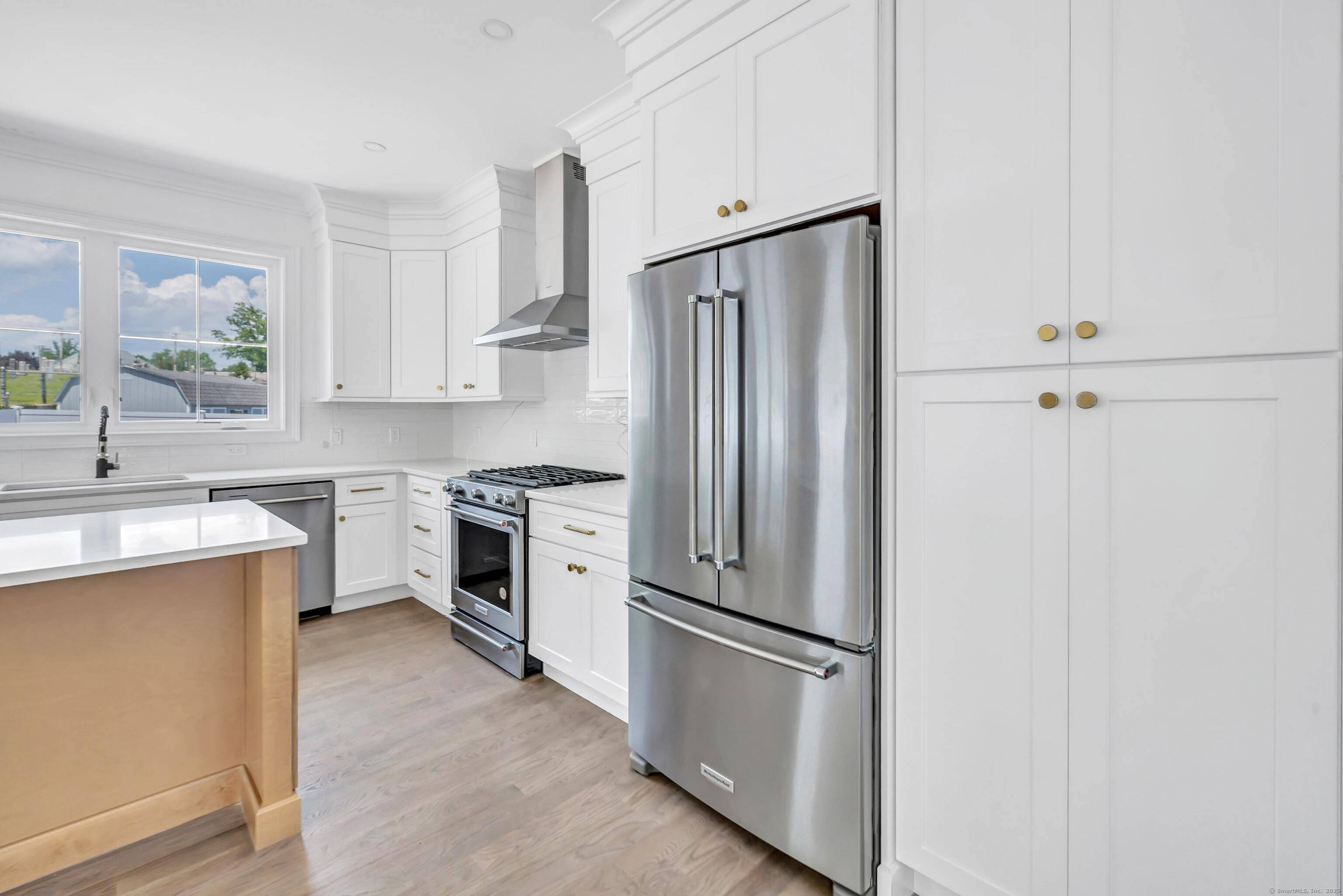 Fairfield, CT 06825,Lot A Roseville Street