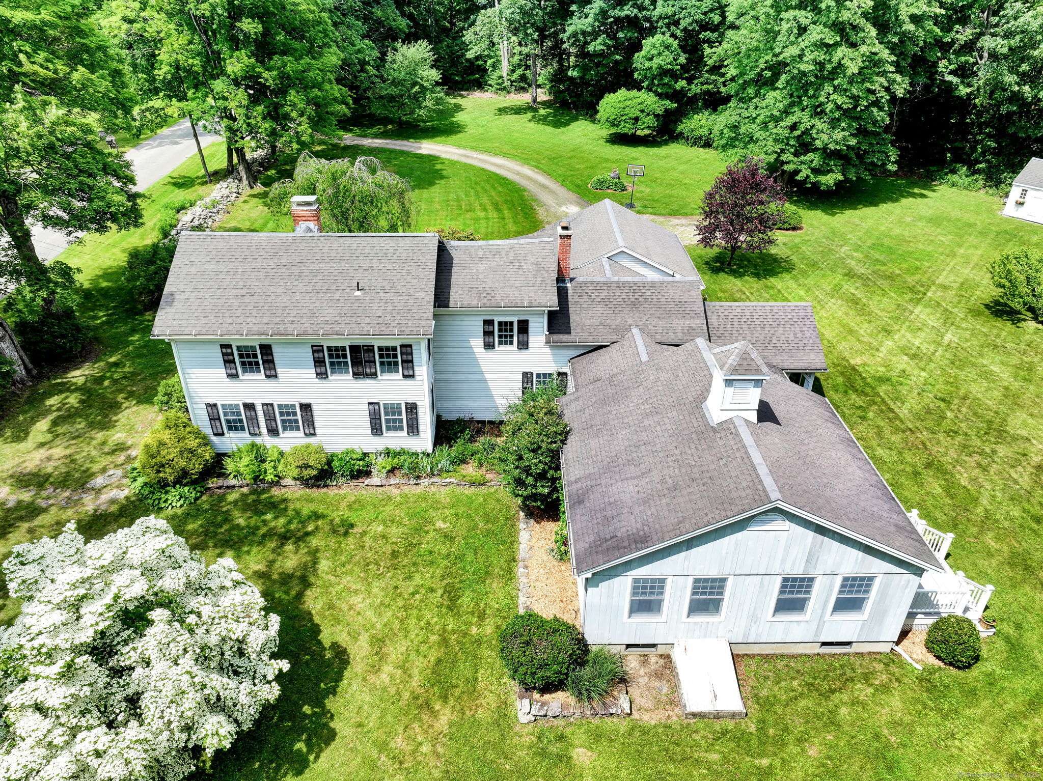 New Hartford, CT 06057,42 Beeney Road