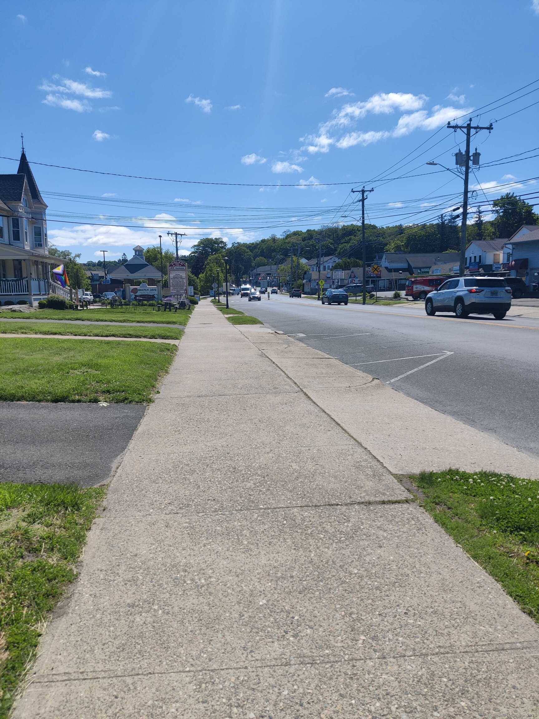 Bethel, CT 06801,217 Greenwood Avenue