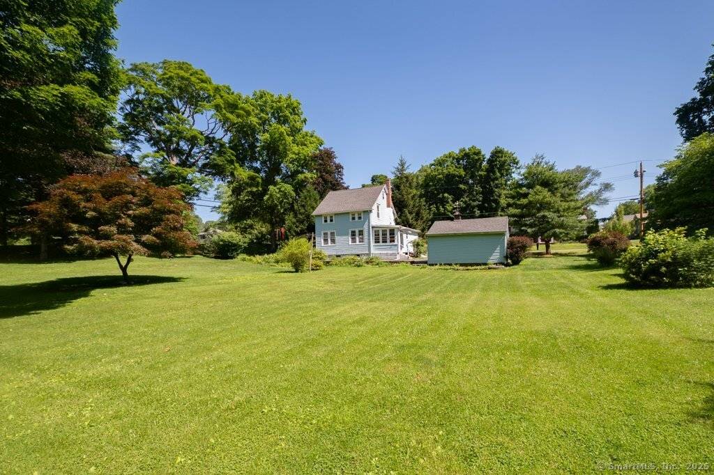 Hamden, CT 06518,355 Evergreen Avenue