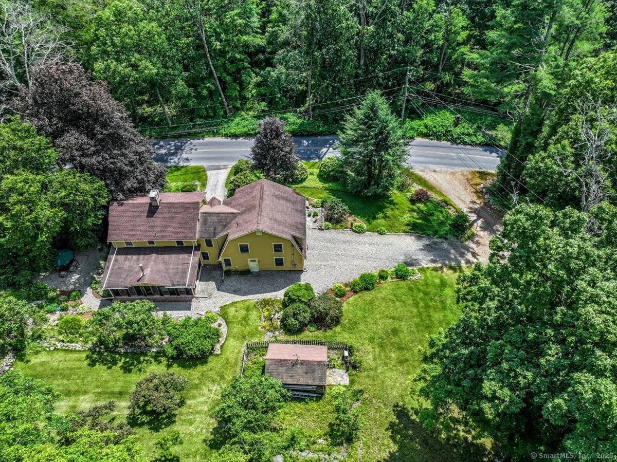 New Milford, CT 06776,45 Bear Hill Road