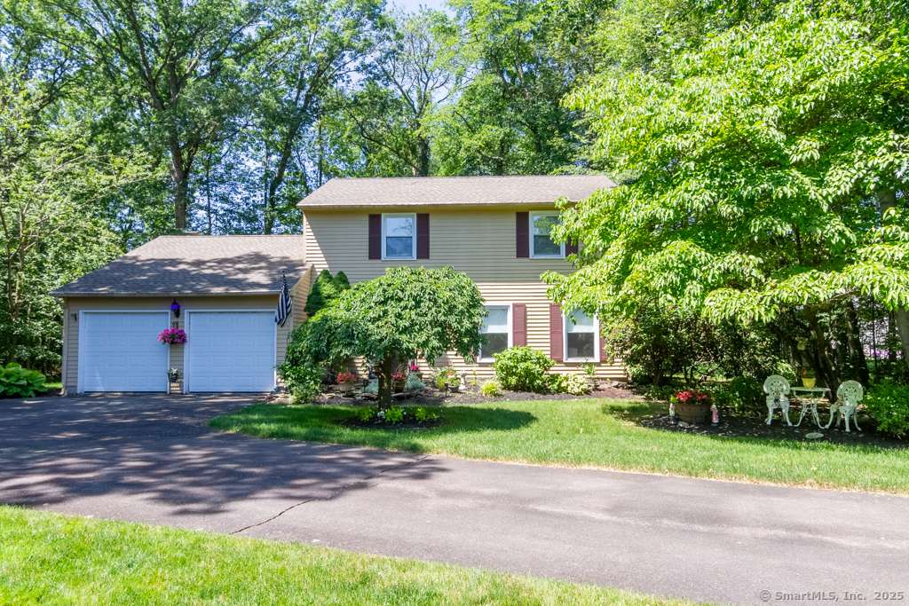 Bristol, CT 06010,105 Inwood Lane