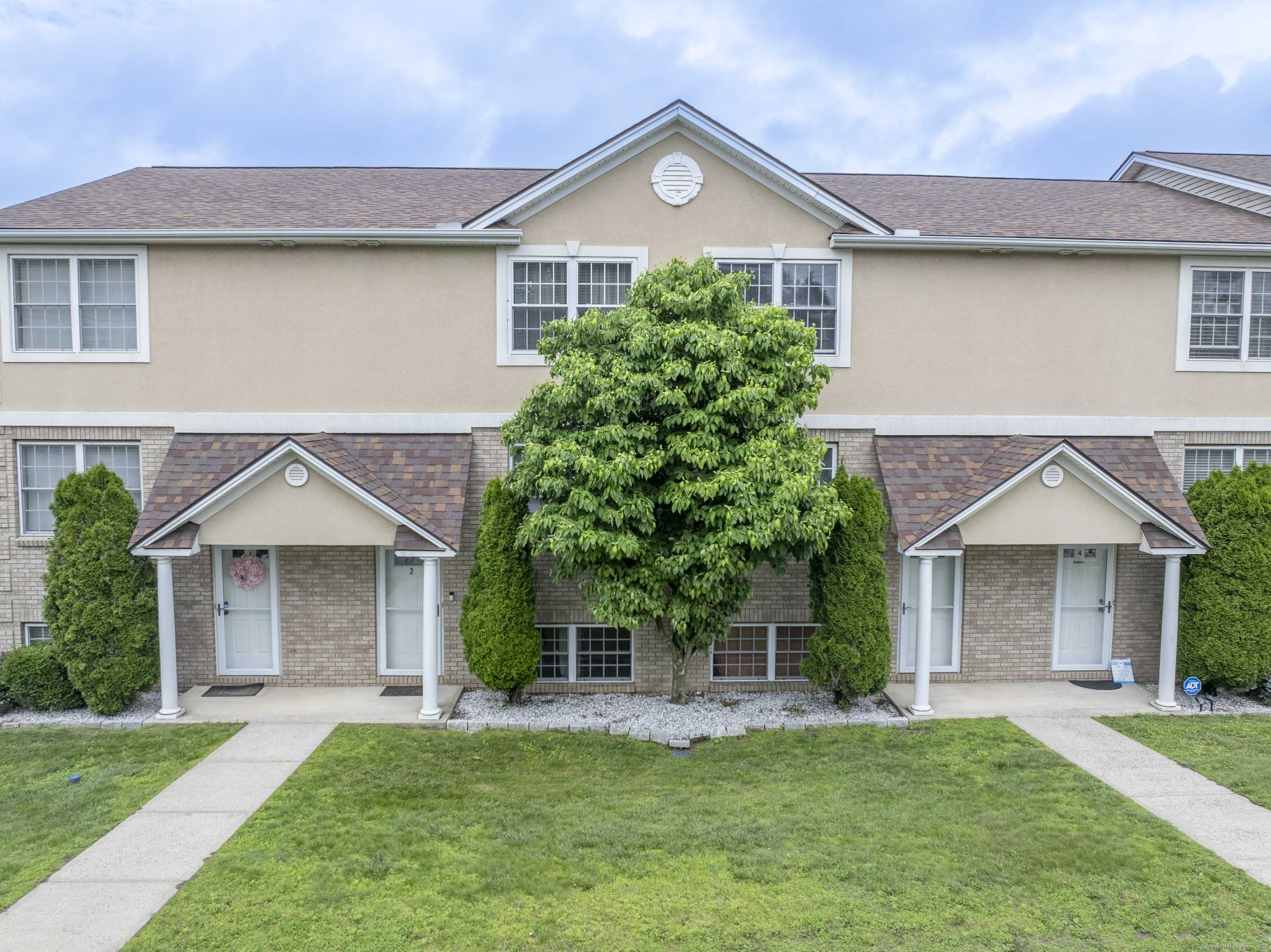 Waterbury, CT 06708,17 Geddes Terrace #2