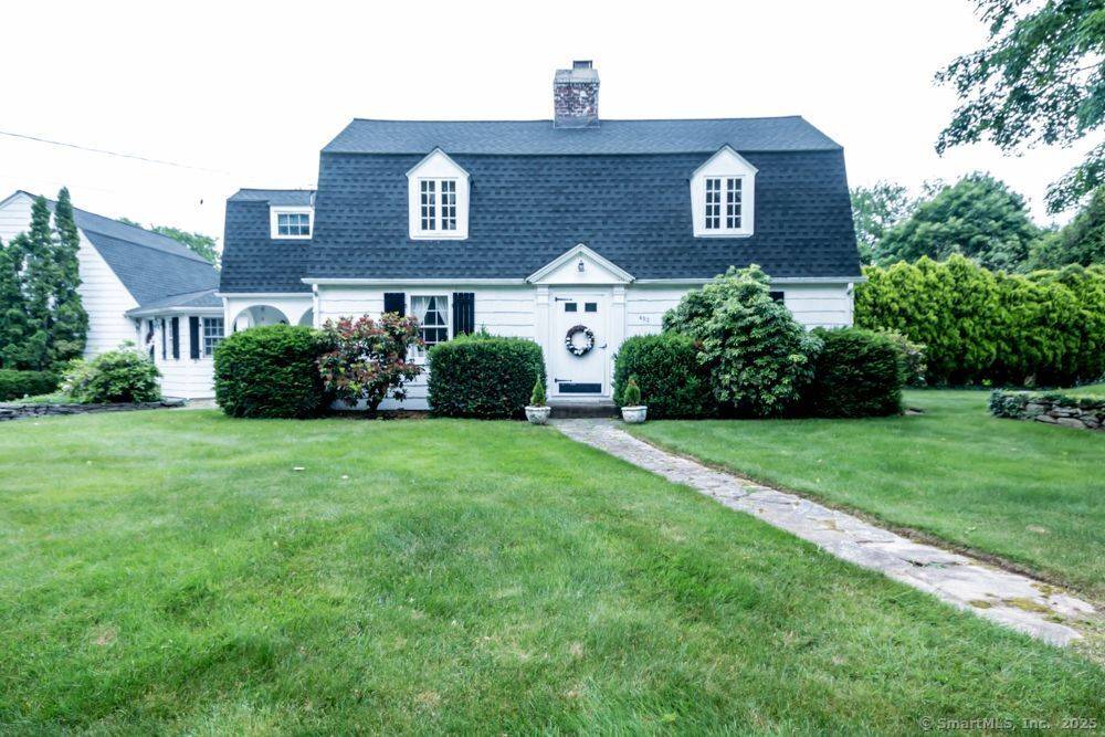 Glastonbury, CT 06033,453 Chestnut Hill Road