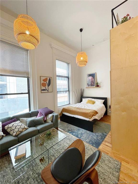 New Haven, CT 06510,139 Orange Street #202