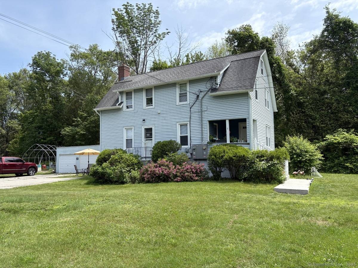Waterford, CT 06385,7 Tiffany Avenue