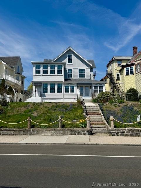 Norwalk, CT 06855,37 Seaview Avenue #1