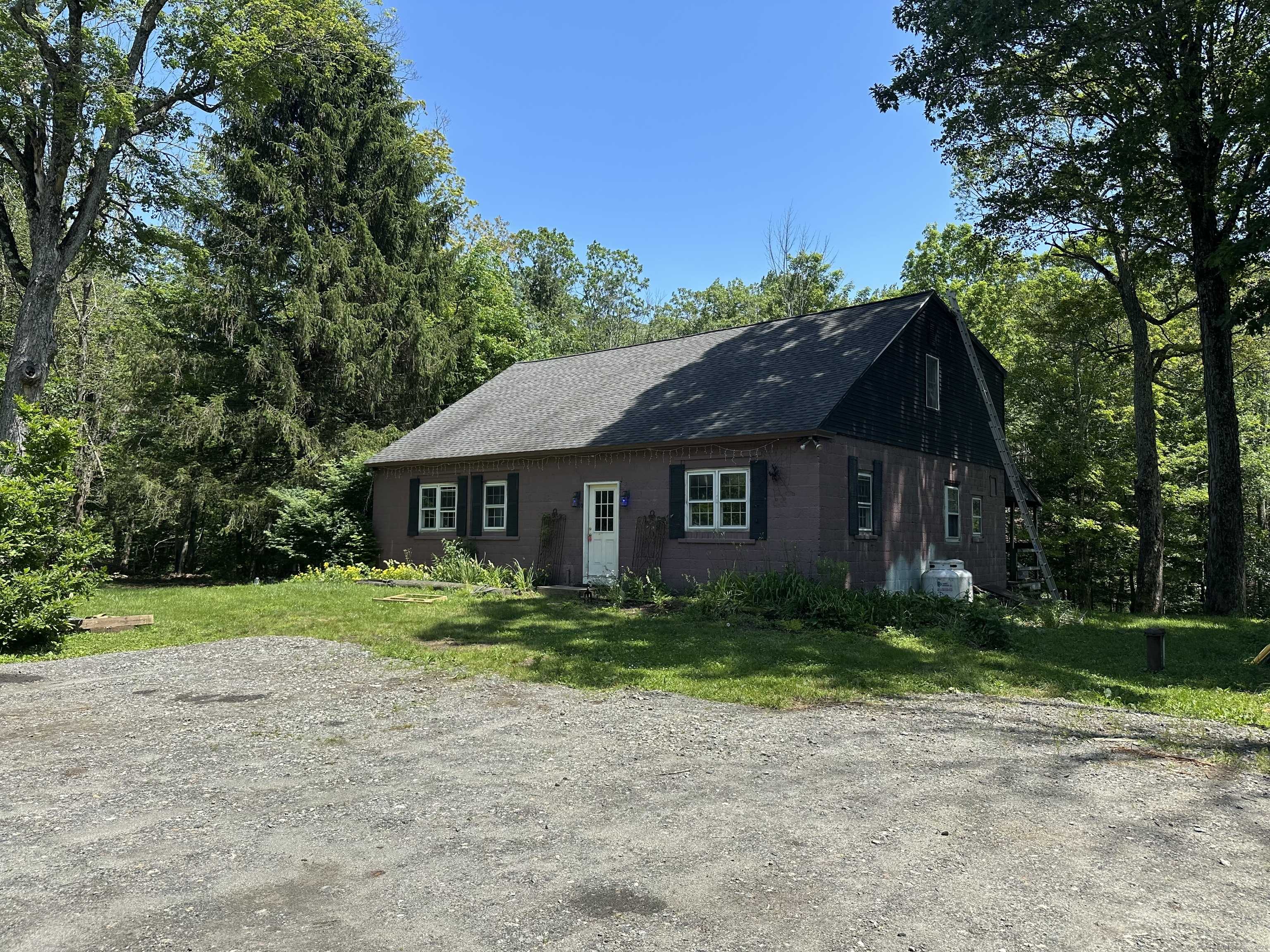 Winchester, CT 06098,100 Norfolk Road
