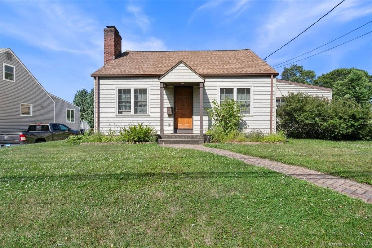 Milford, CT 06460,45 Ridge Street