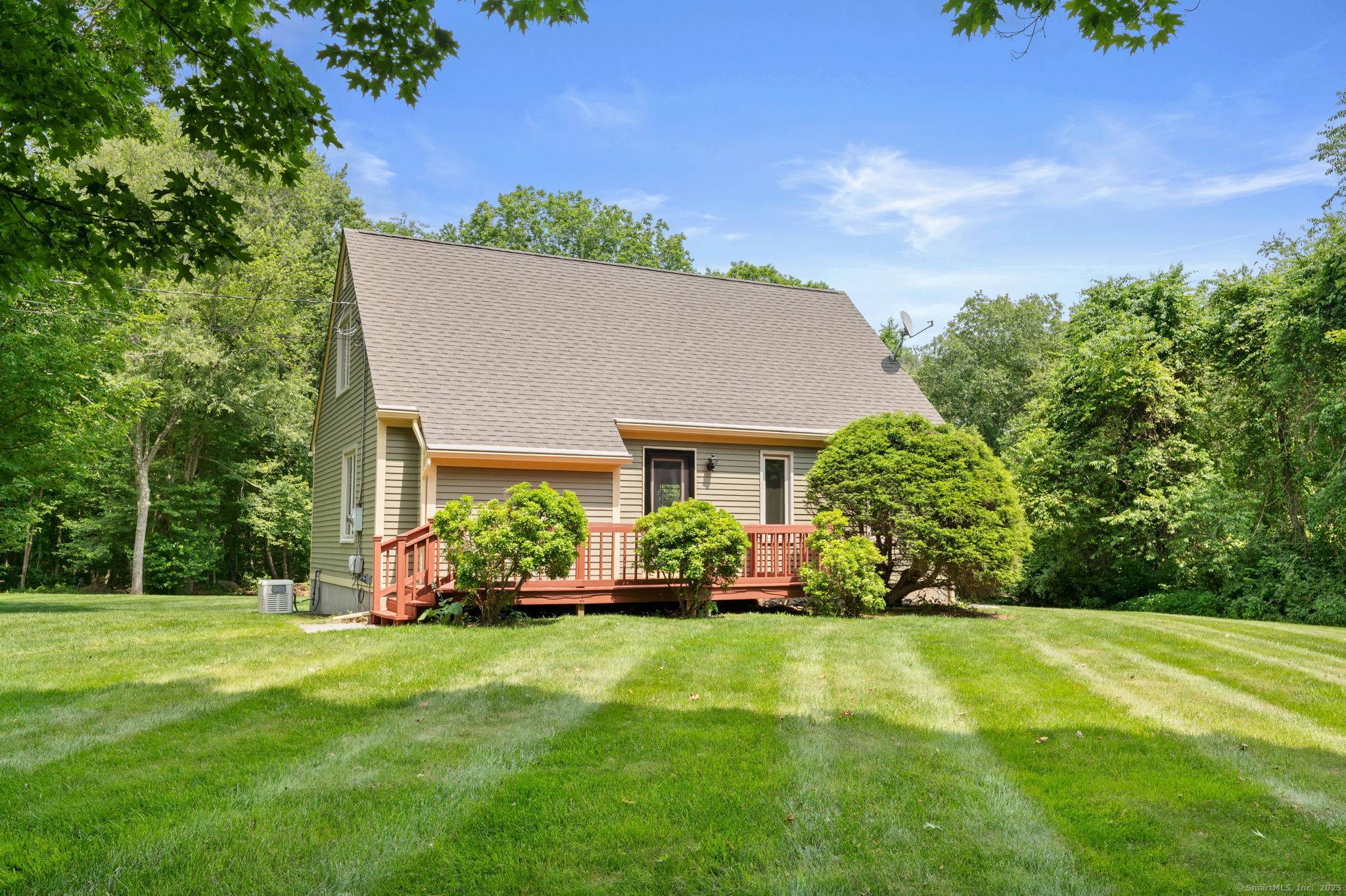 Salem, CT 06420,810 West Road