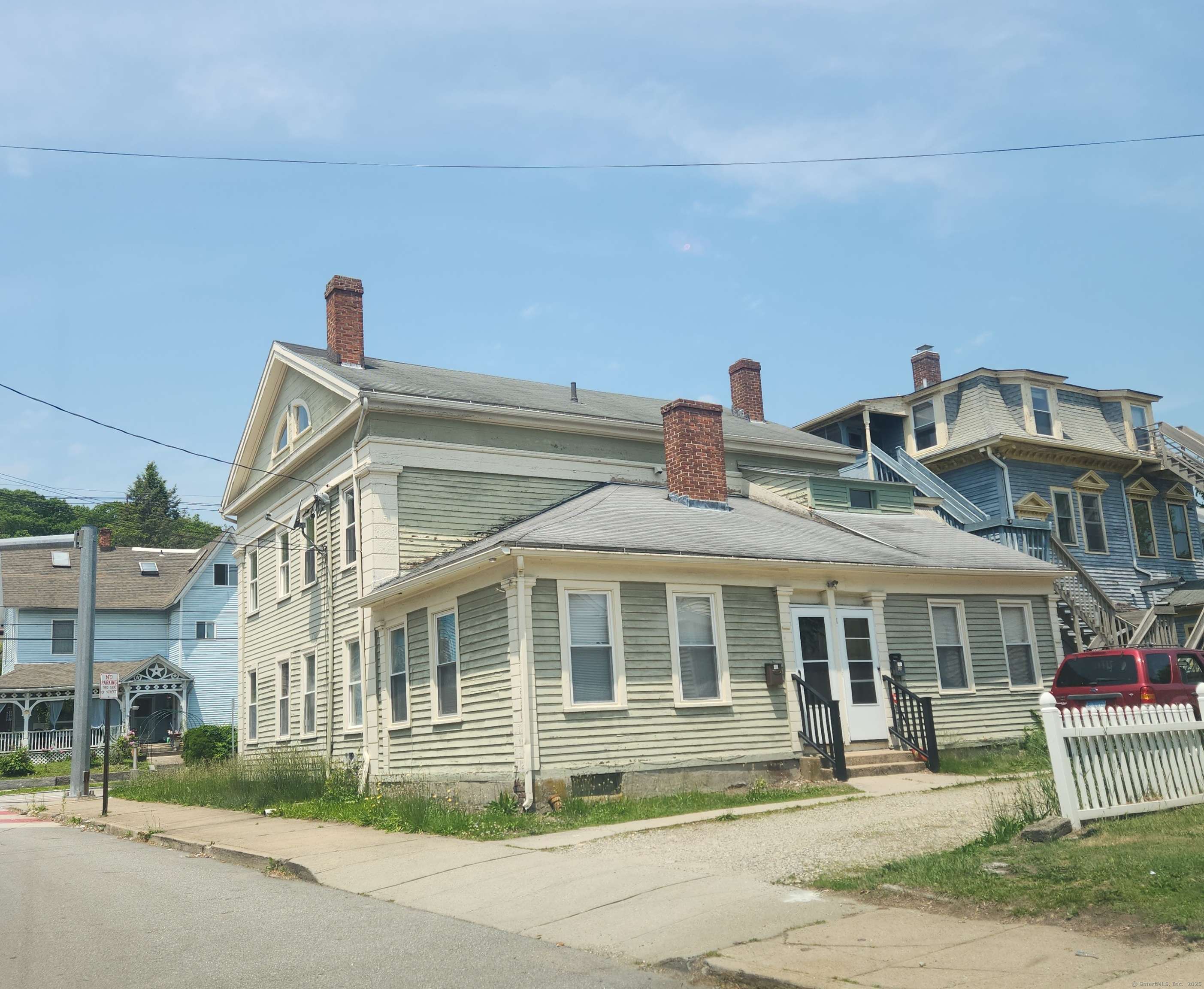 Norwich, CT 06360,293 Central Avenue