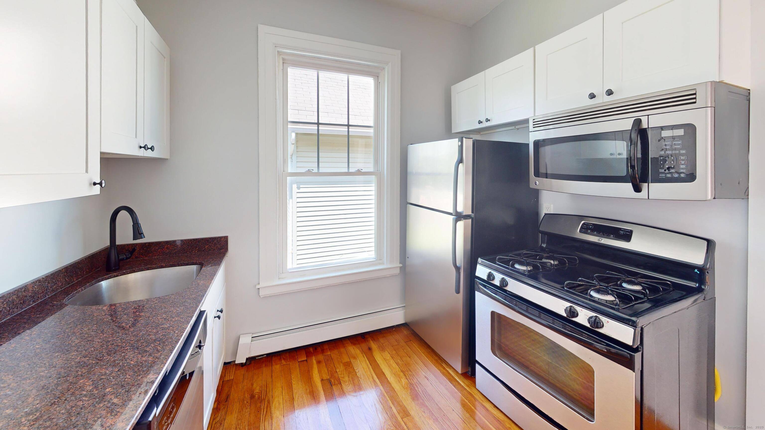 New Haven, CT 06511,28 Avon Street #9