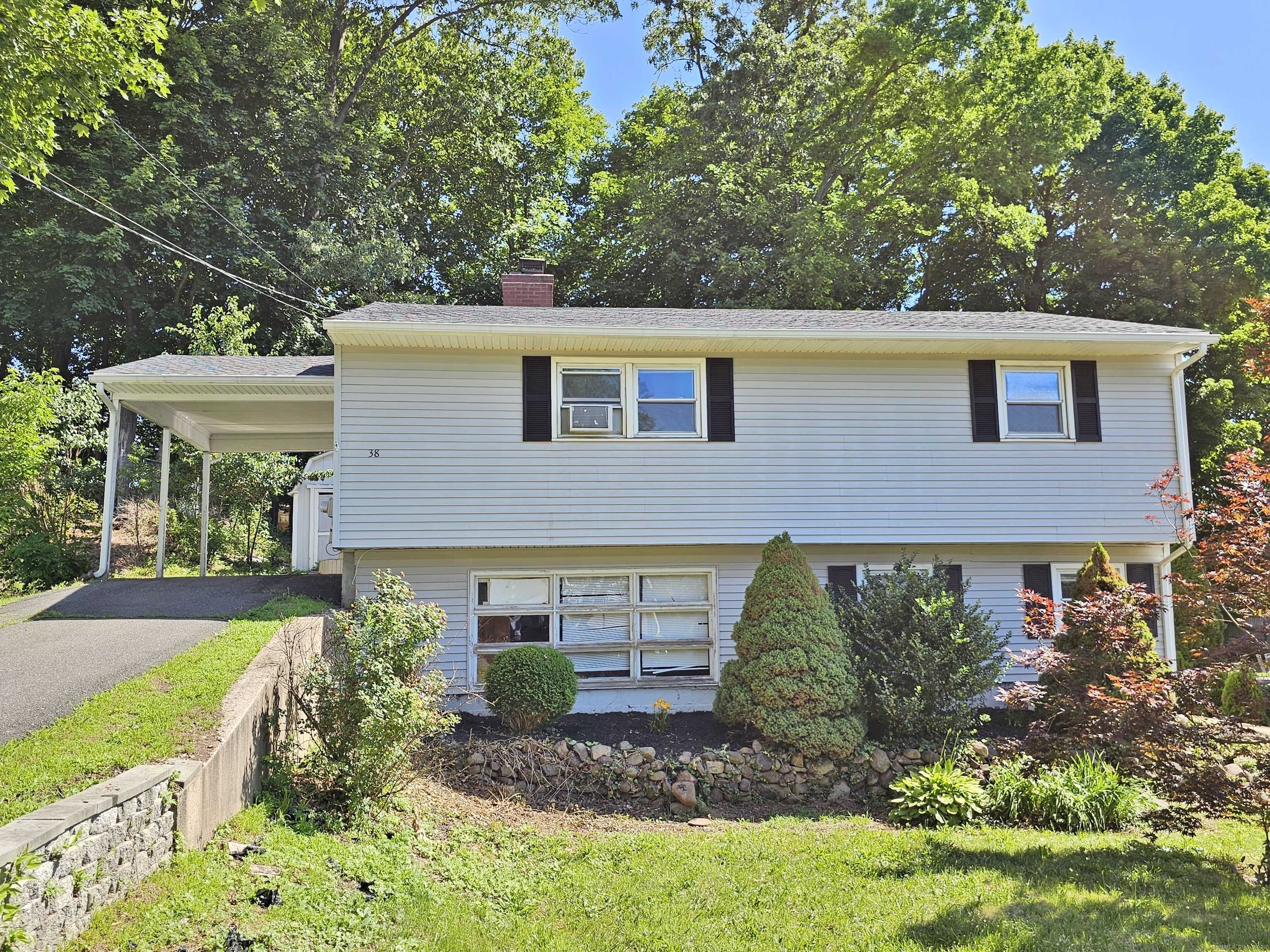 Wallingford, CT 06492,38 Sylvan Avenue