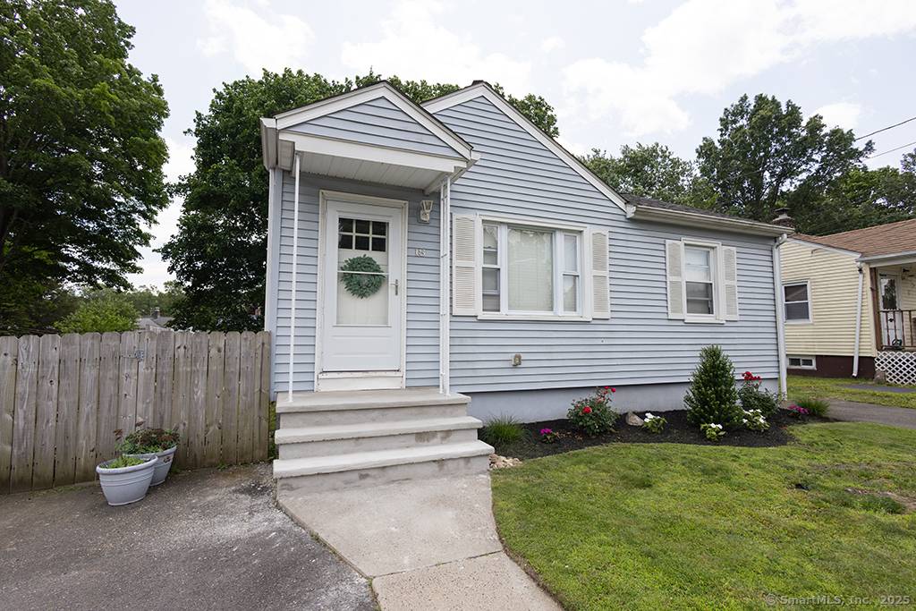 Southington, CT 06479,18 Hull Drive
