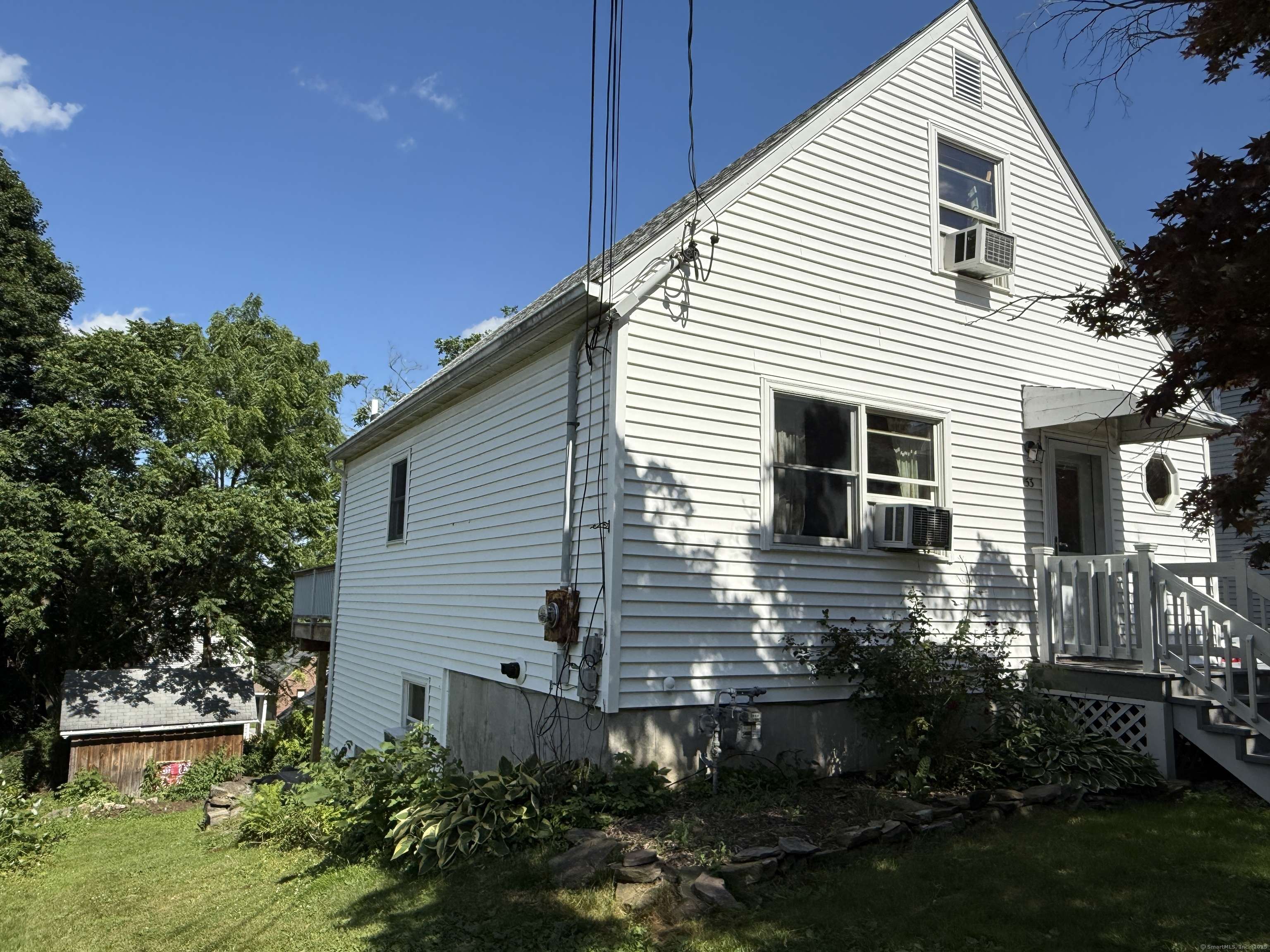 Torrington, CT 06790,153 Maplewood Avenue