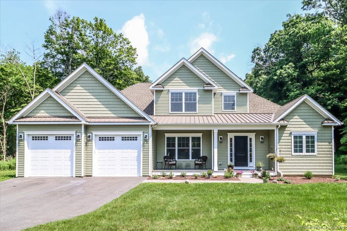New Milford, CT 06776,11 Tall Oaks Drive #11