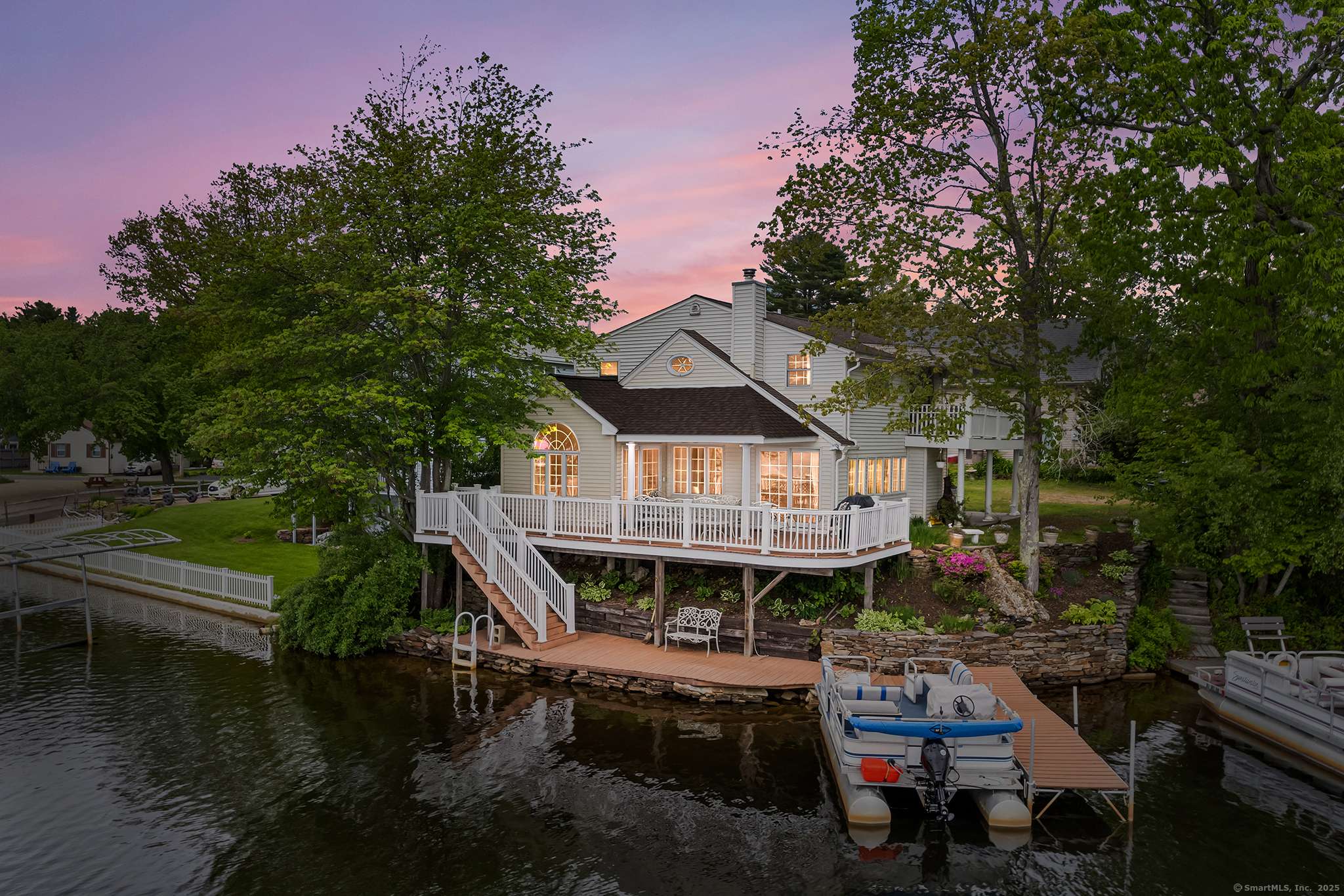 Wales, MA 01081,11 Bayside Drive