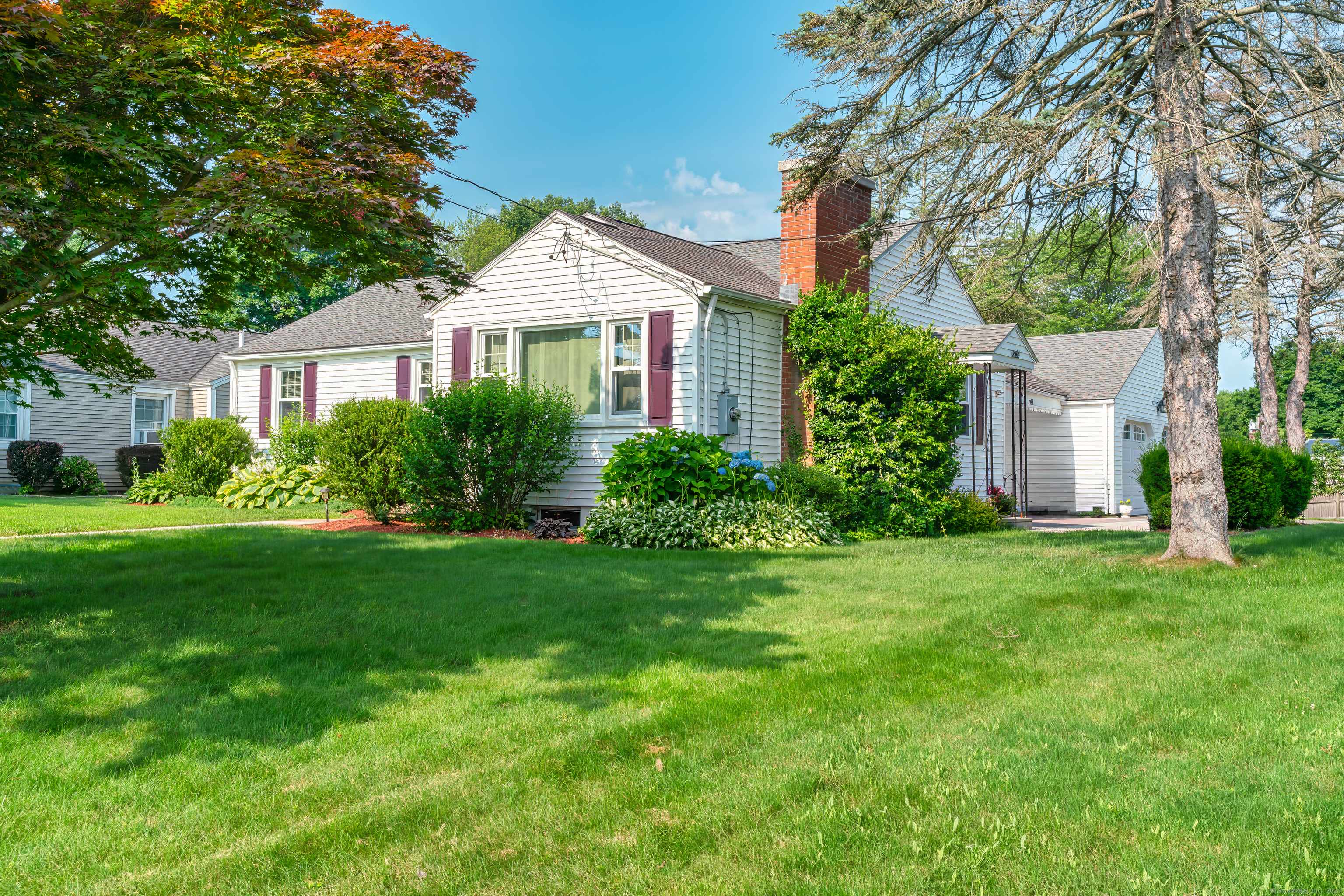 Rocky Hill, CT 06067,200 Starr Drive