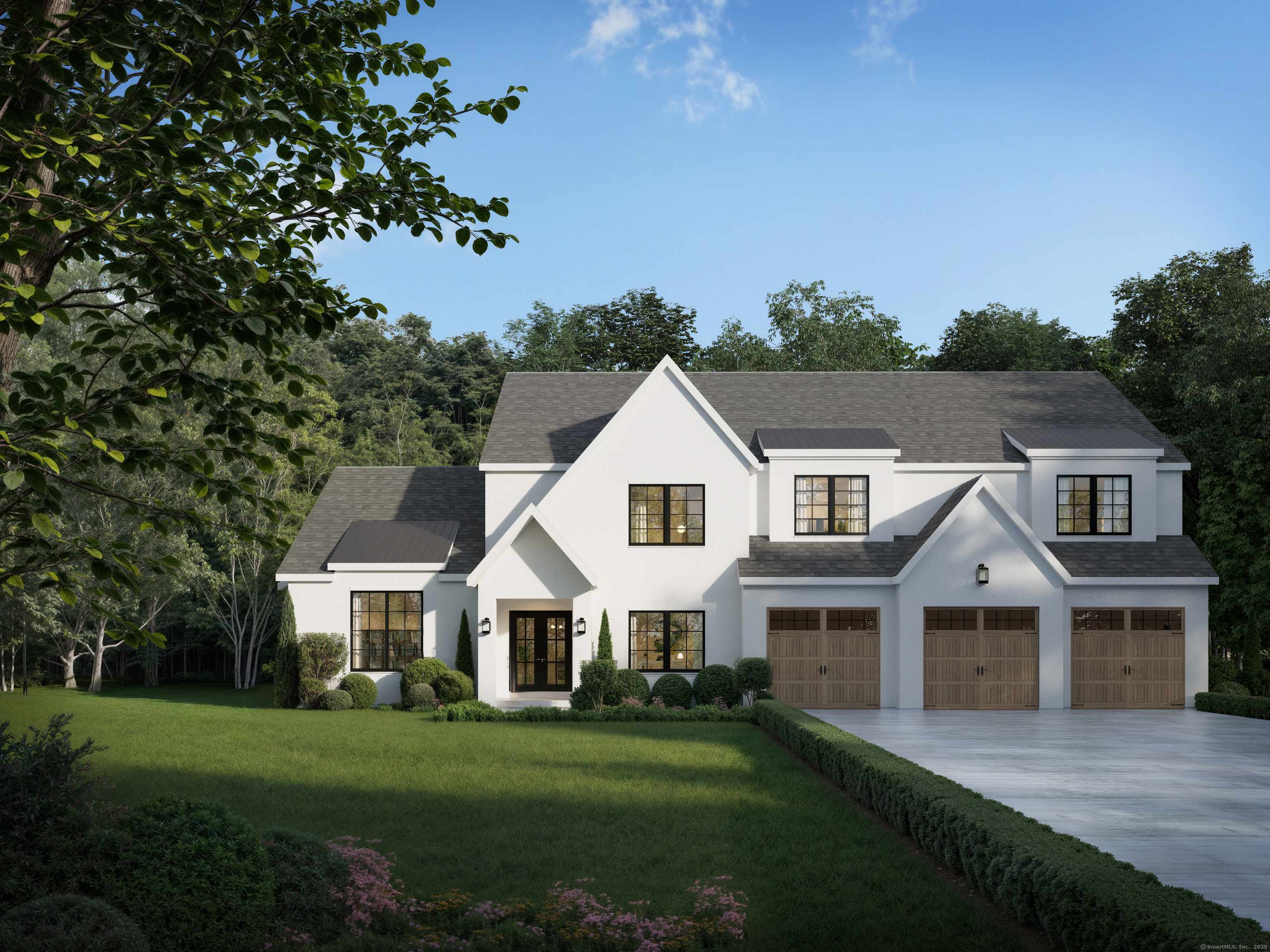 West Hartford, CT 06117,21 Rushleigh Road