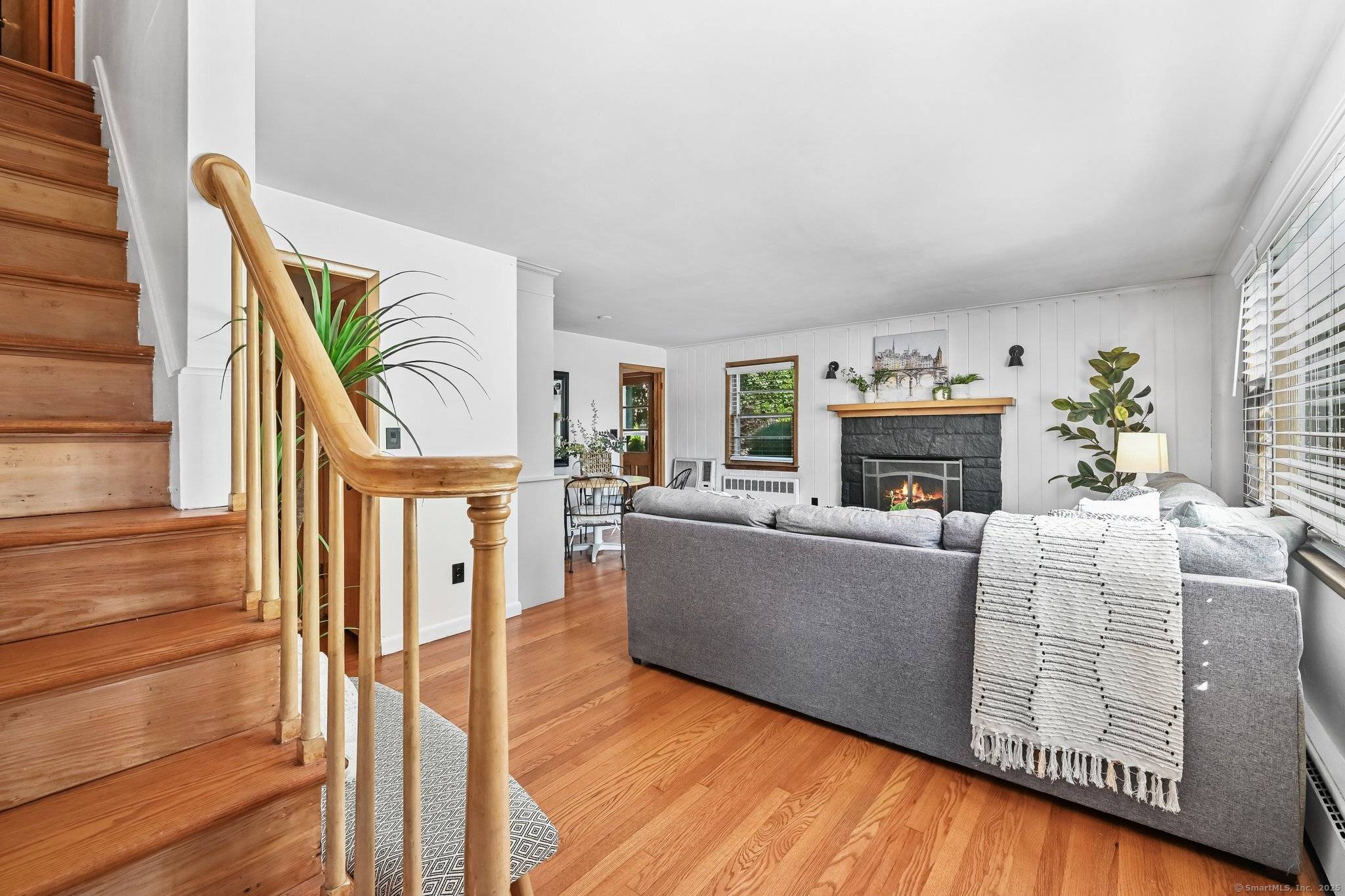 Norwalk, CT 06854,46 Soundview Avenue