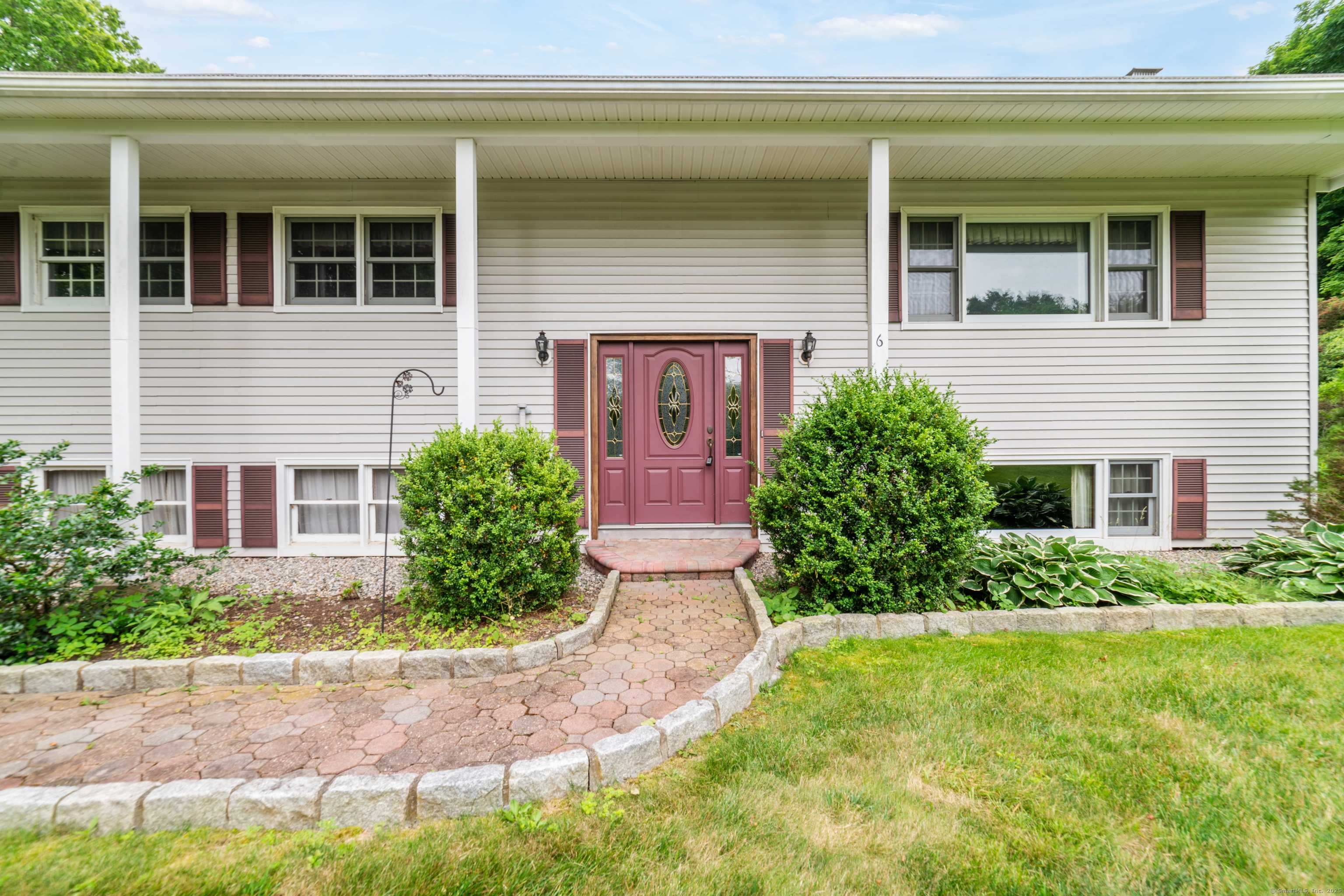 New Milford, CT 06776,6 Revere Road