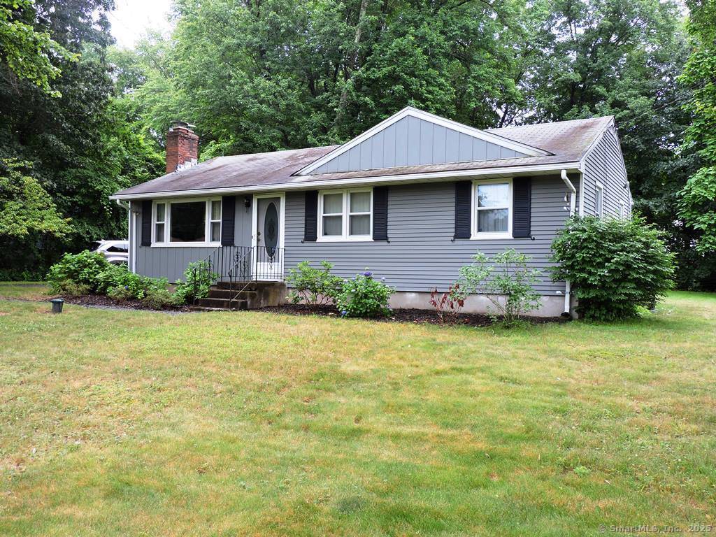 Vernon, CT 06066,24 Miriam Drive