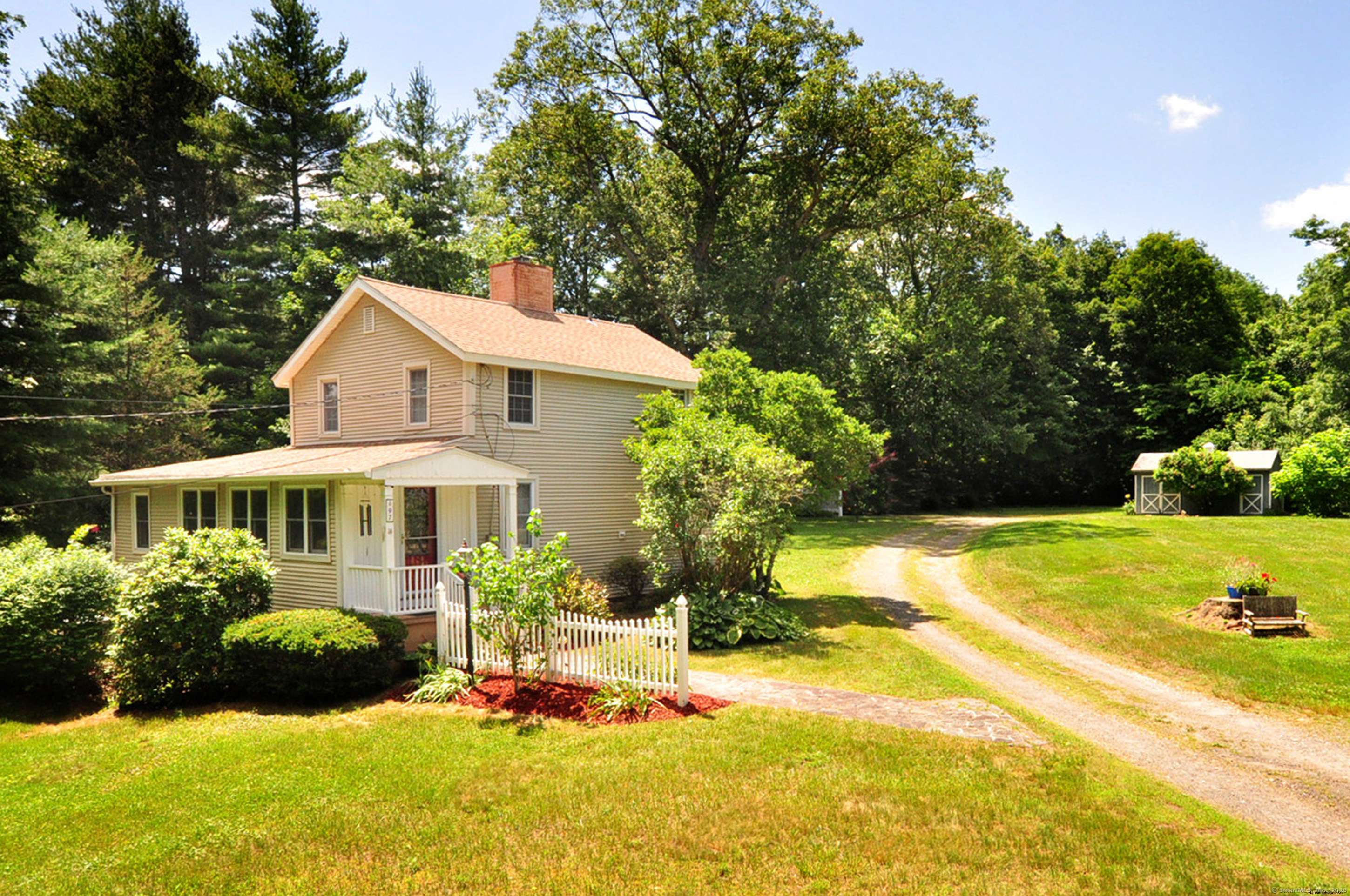 Southbury, CT 06488,497 Old Field Road