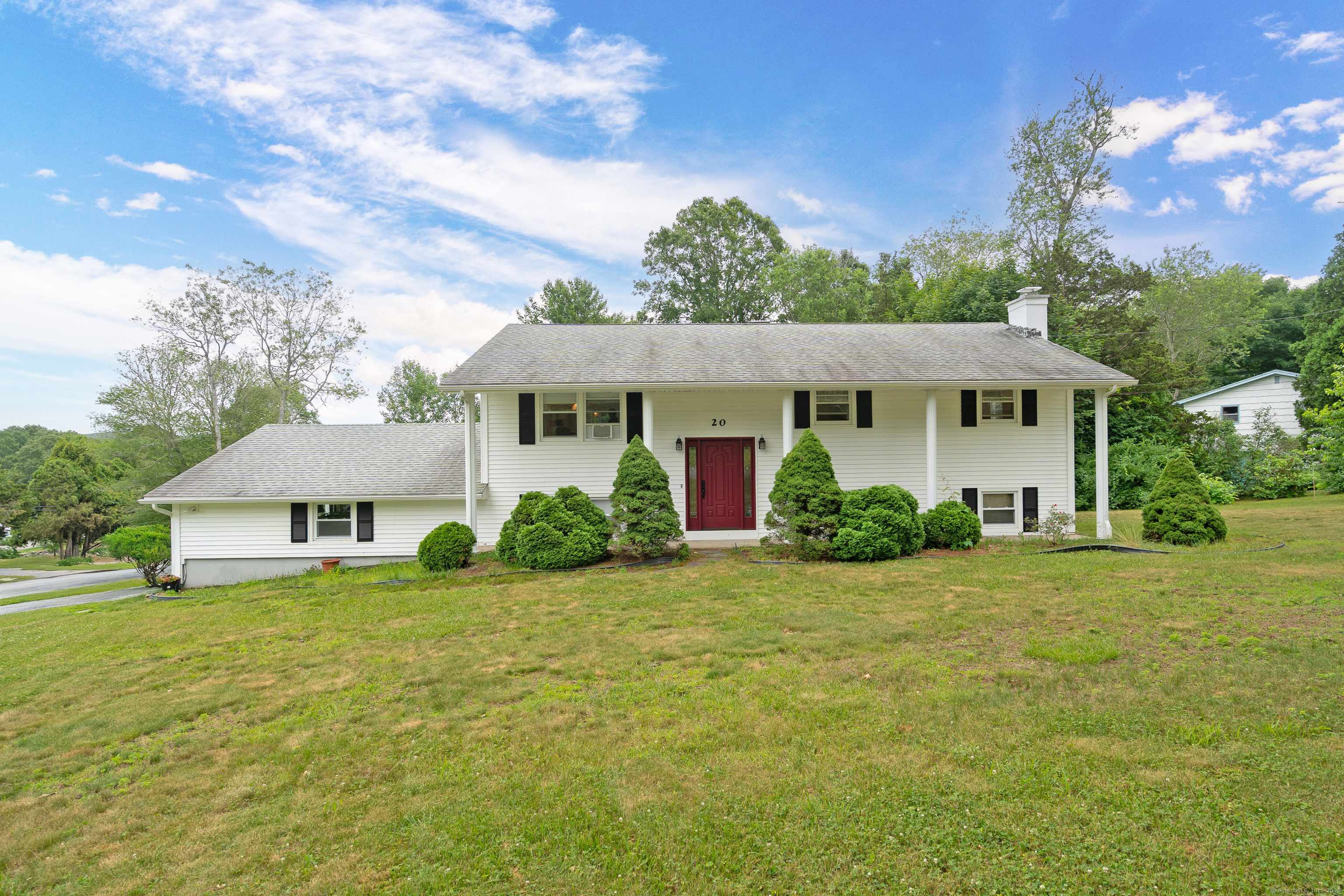 Preston, CT 06365,20 Overlook Drive