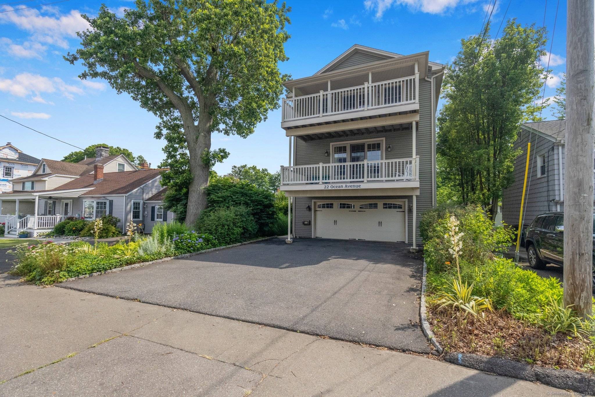 Milford, CT 06460,22 Ocean Avenue