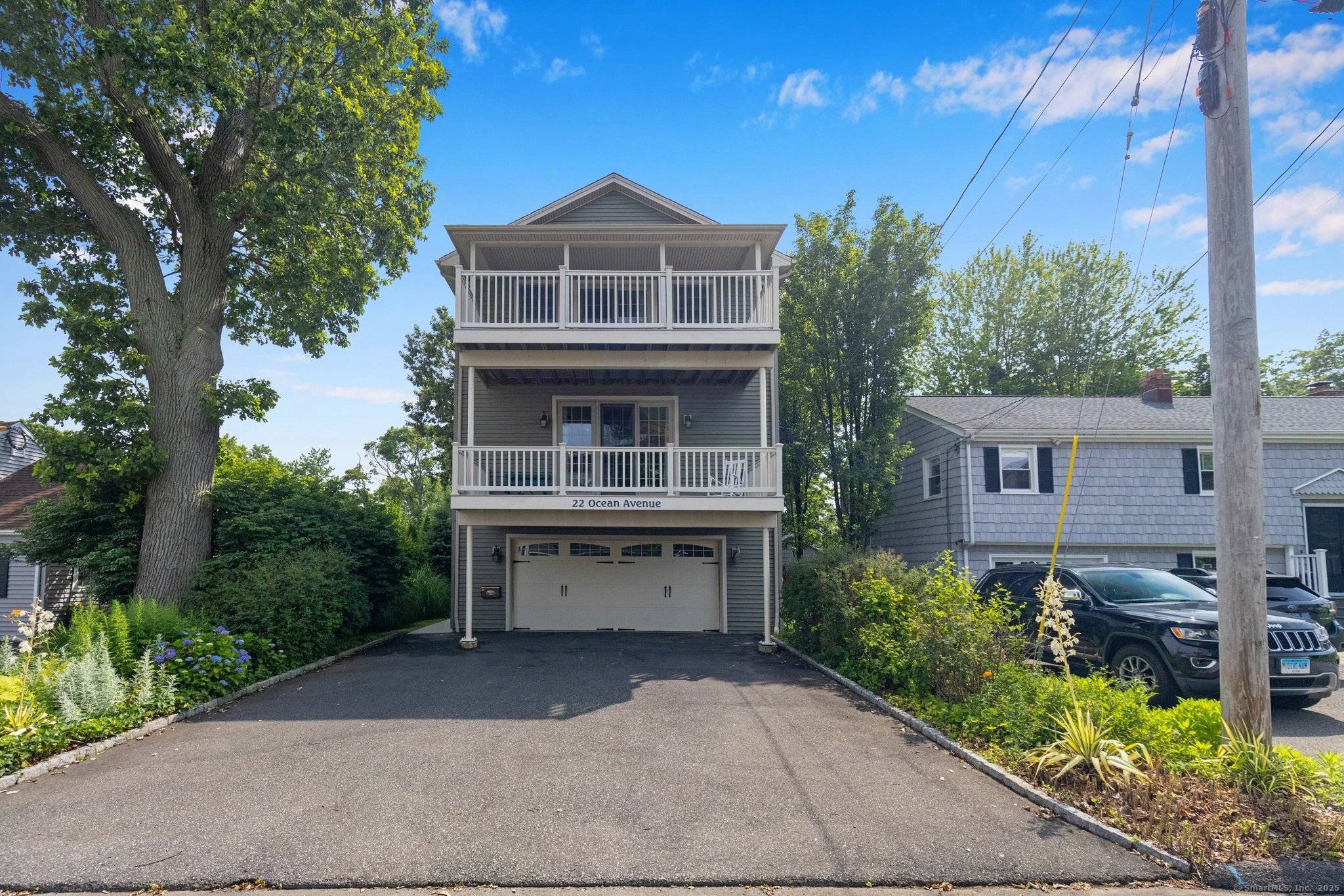 Milford, CT 06460,22 Ocean Avenue