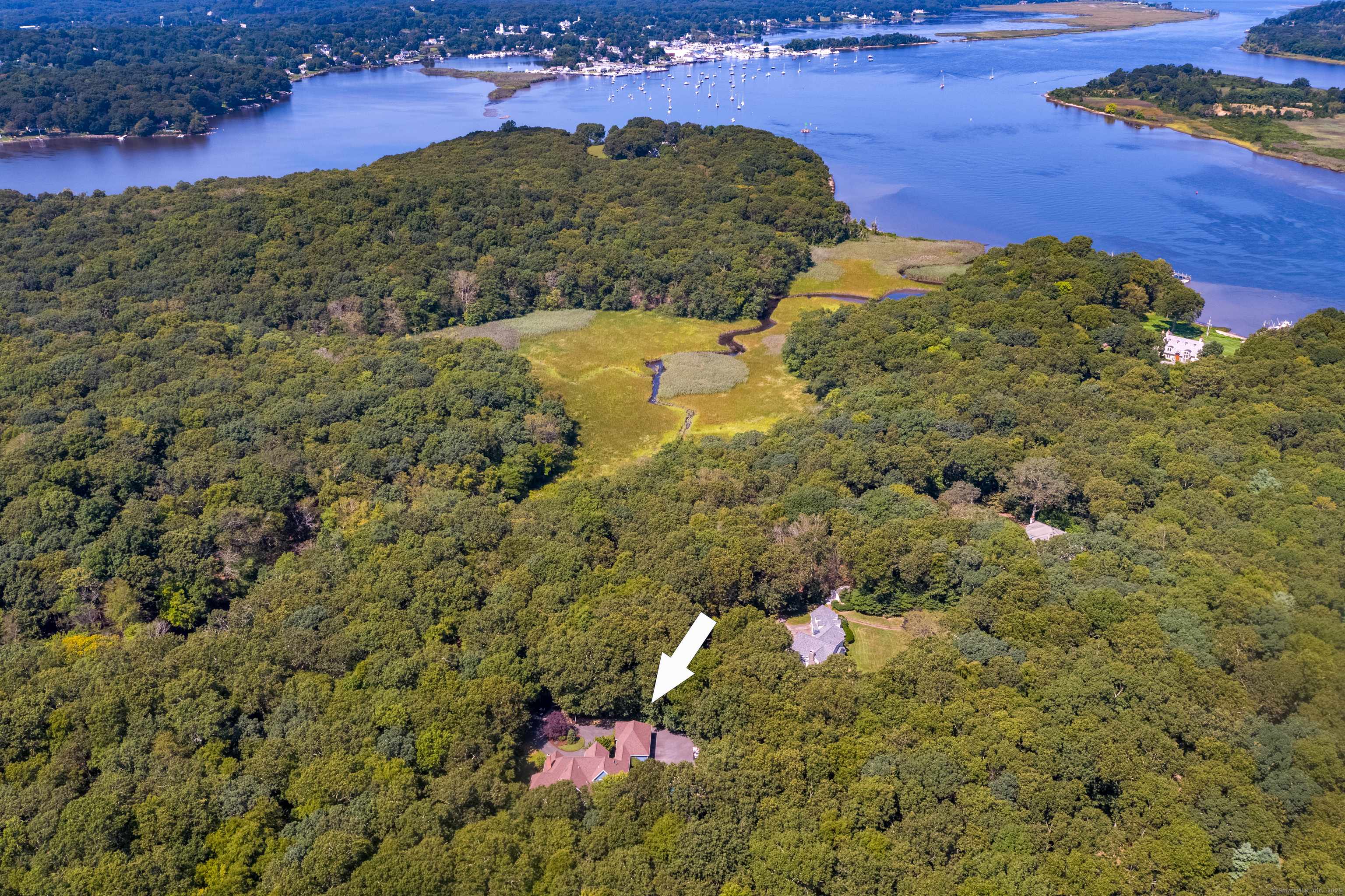 Old Saybrook, CT 06475,30 Watrous Point Road