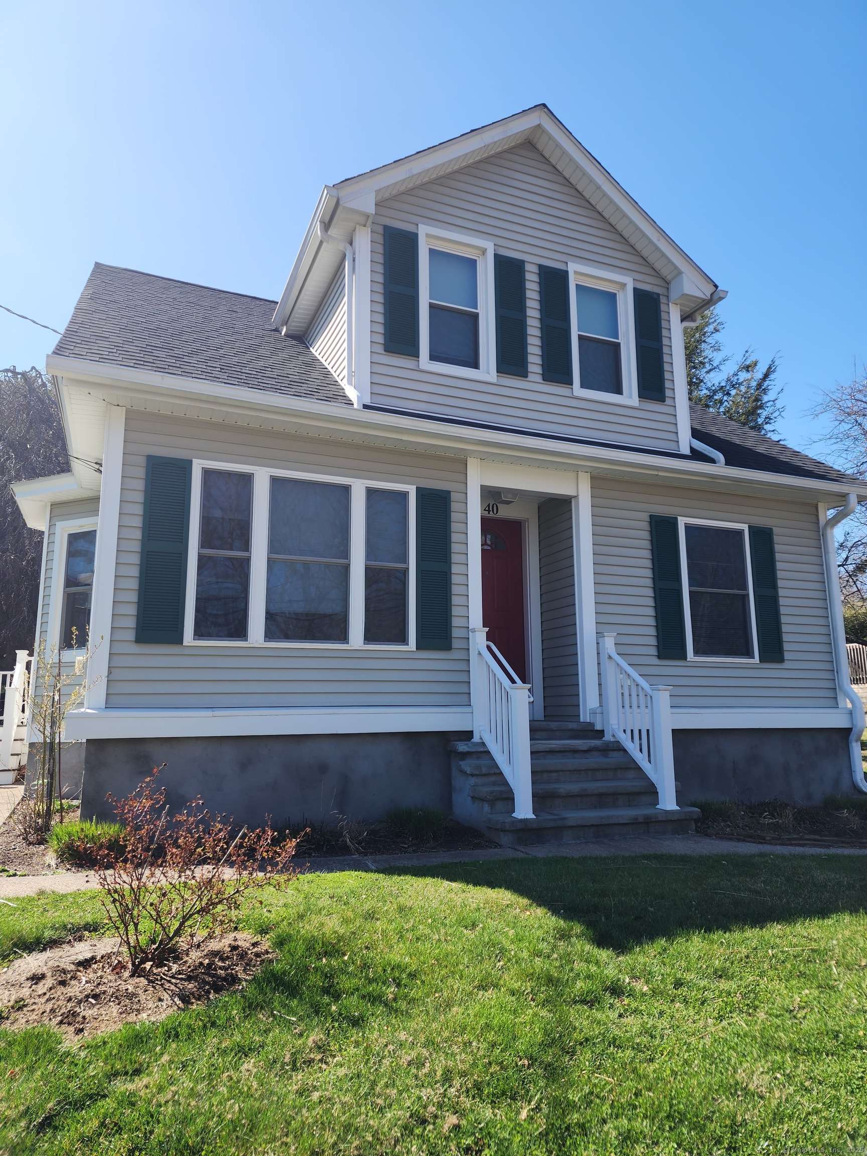 Southington, CT 06489,40 Summer Street