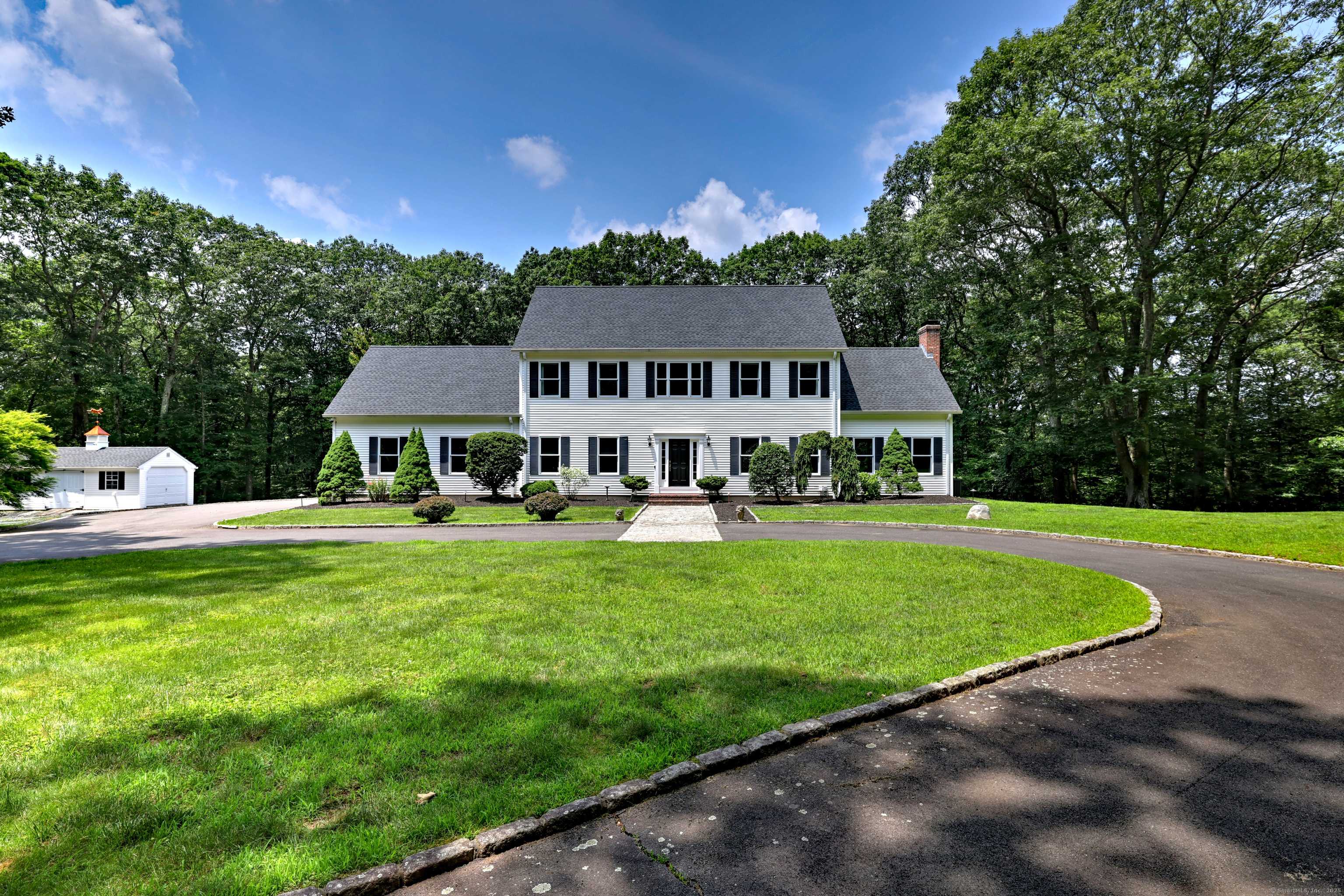 Monroe, CT 06468,330 Webb Circle