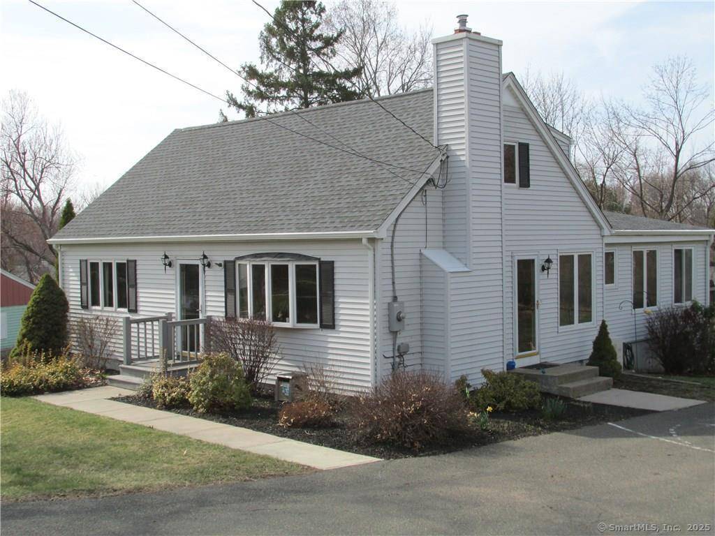 Vernon, CT 06066,113 Regan Road