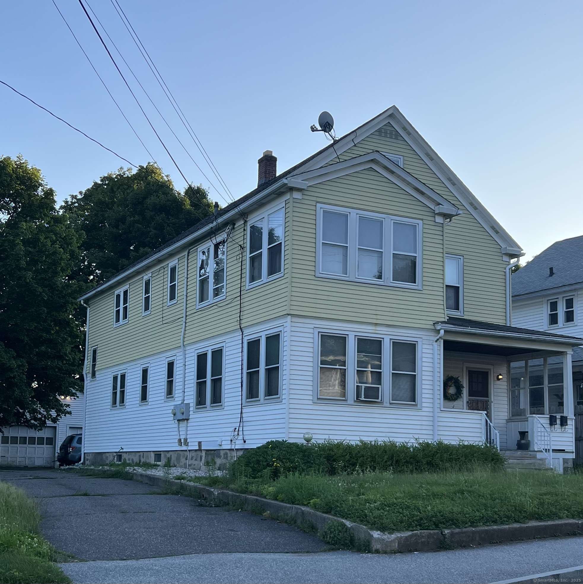 Torrington, CT 06790,110 East Elm Street
