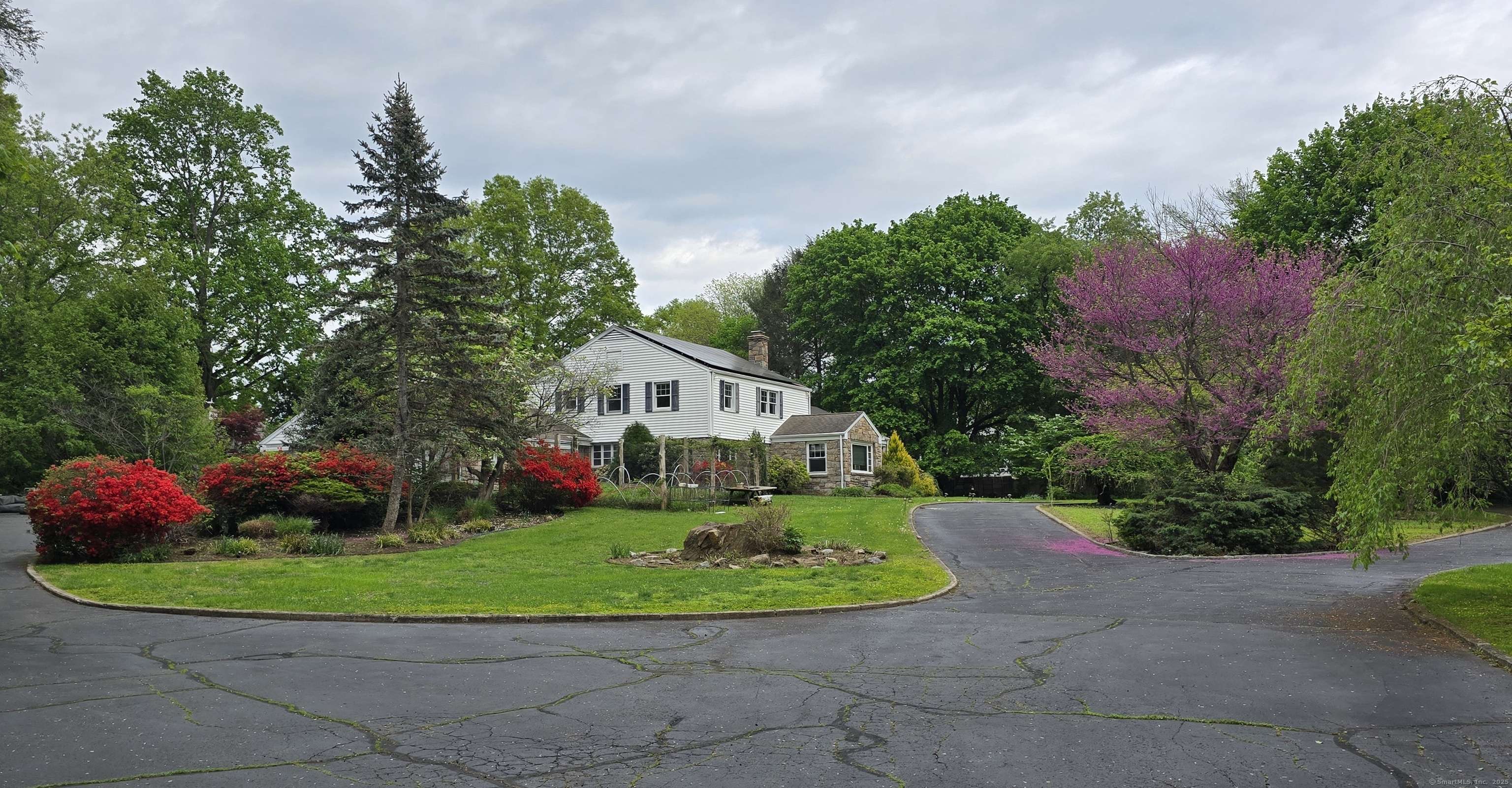 Norwalk, CT 06850,28 Fox Run Road