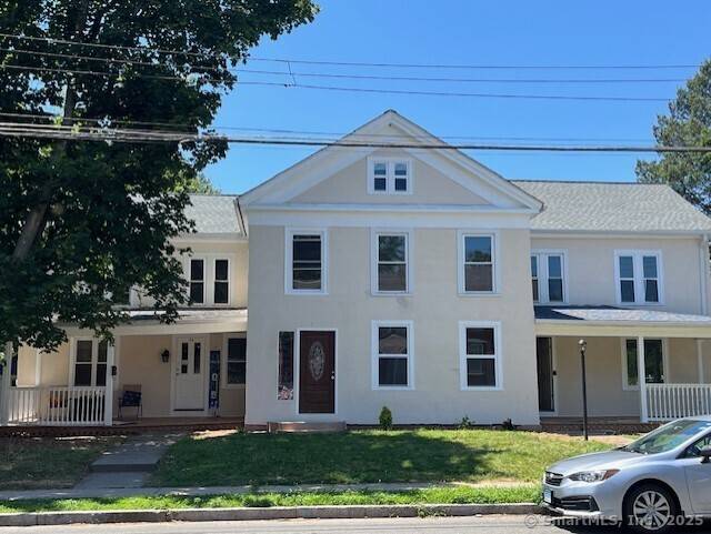 Enfield, CT 06082,54 Prospect Street