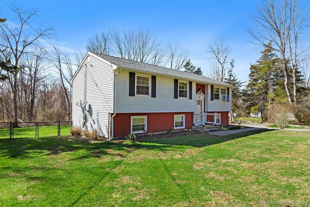 Plainfield, CT 06354,31 Bob White Way