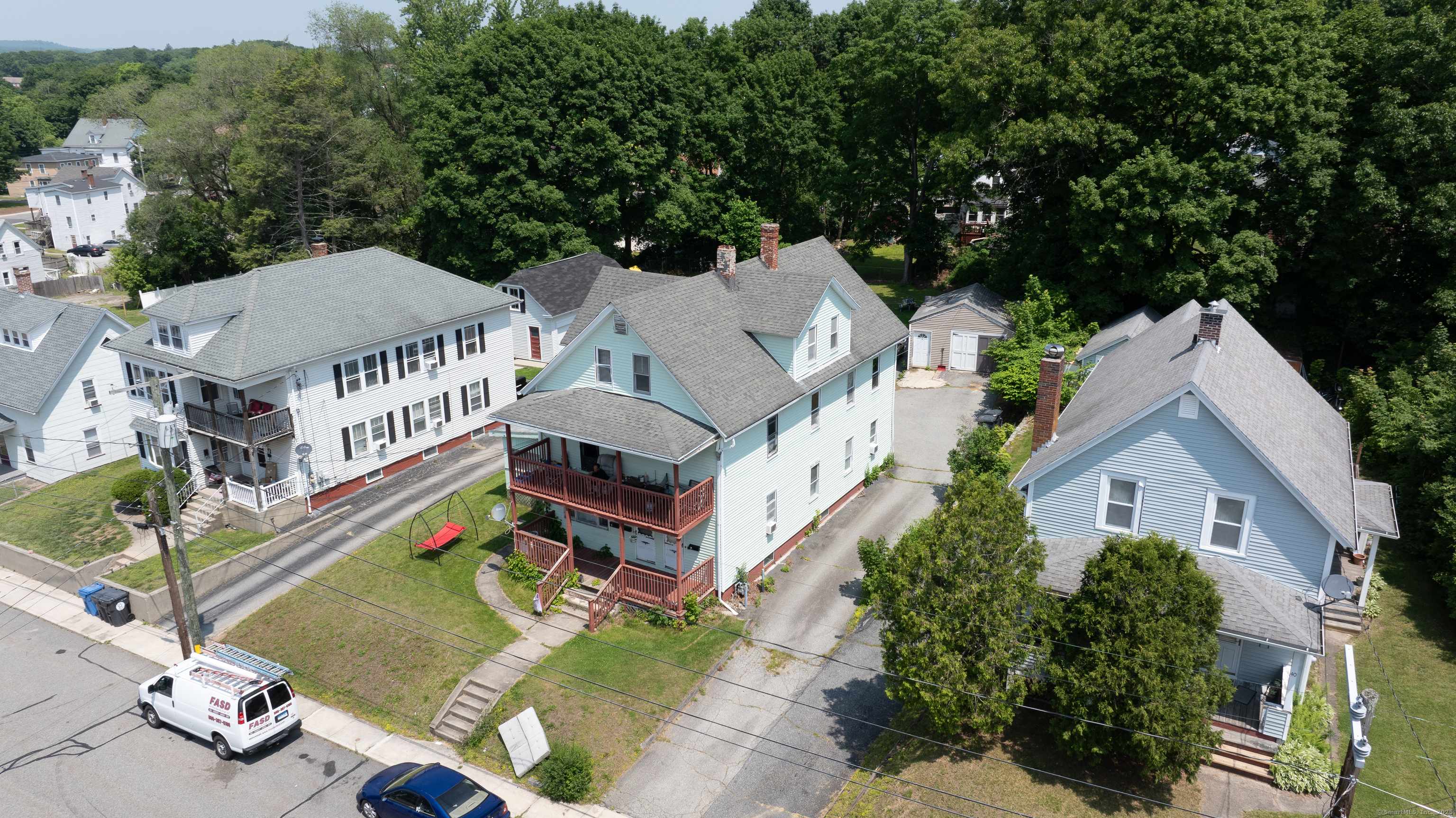 Killingly, CT 06239,36 Carter Street