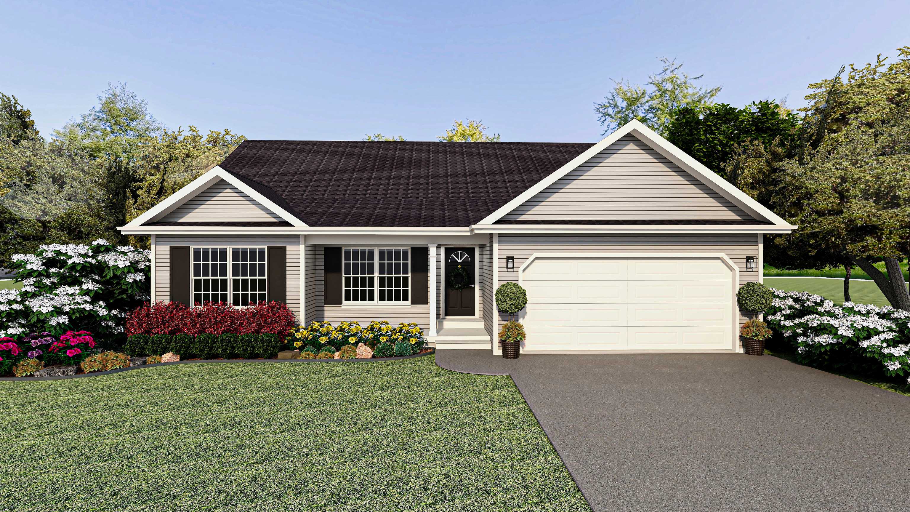 Southington, CT 06479,349 Marion Avenue #19