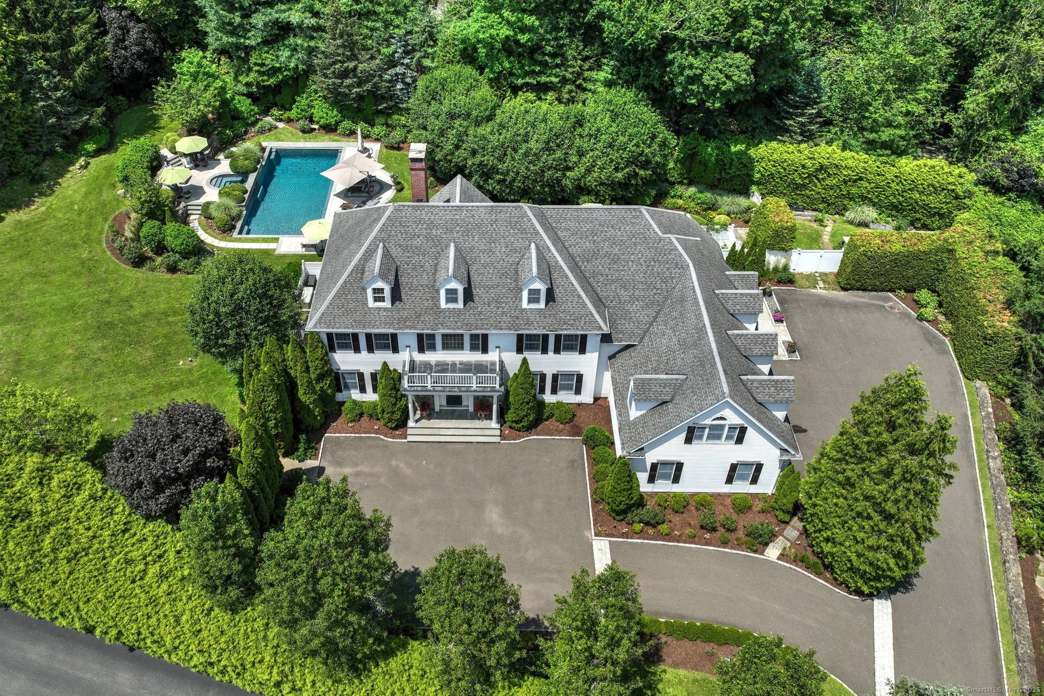 Stamford, CT 06903,27 Golden Farm Road