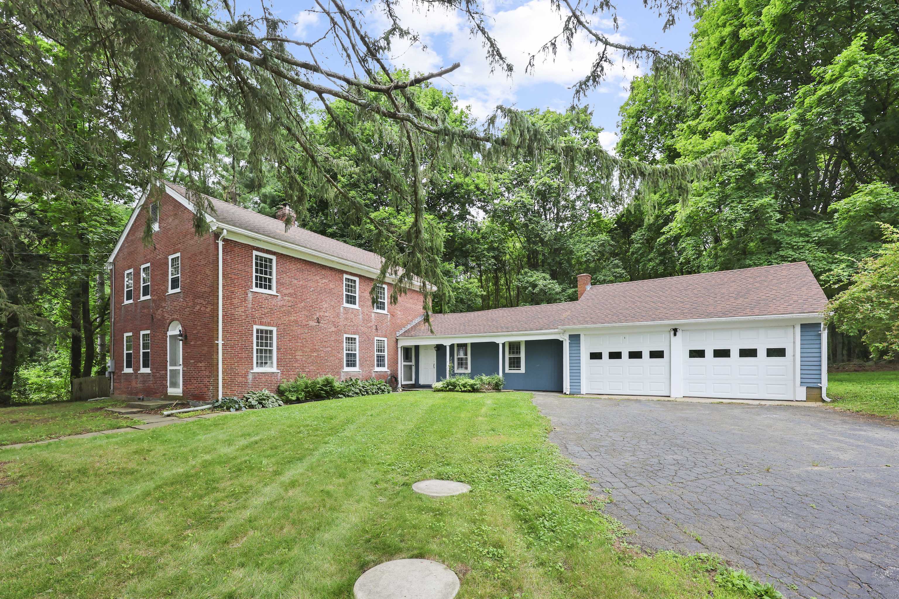 Coventry, CT 06238,3224 South Street