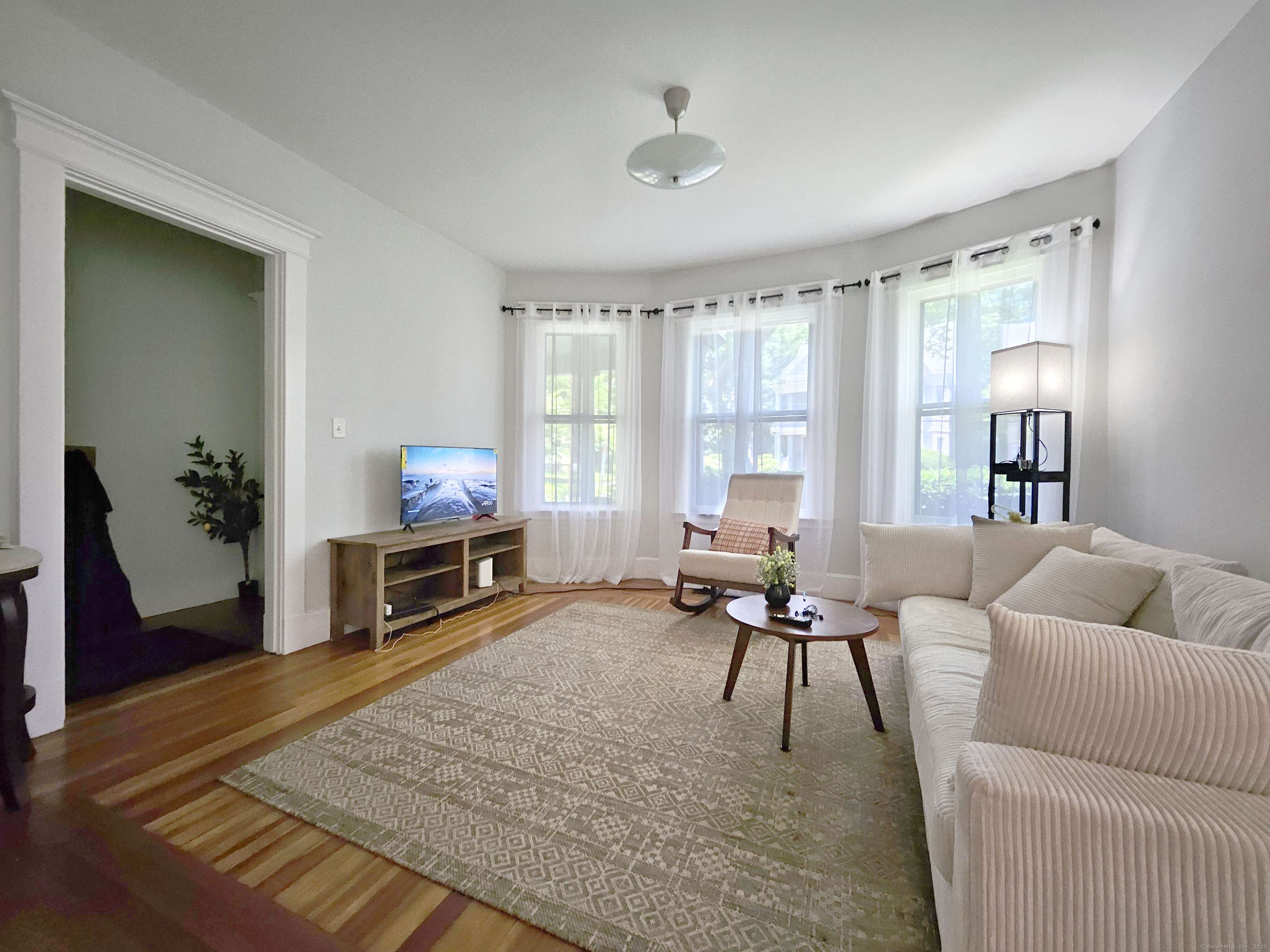 New Haven, CT 06511,138 Mansfield Street #APT 1