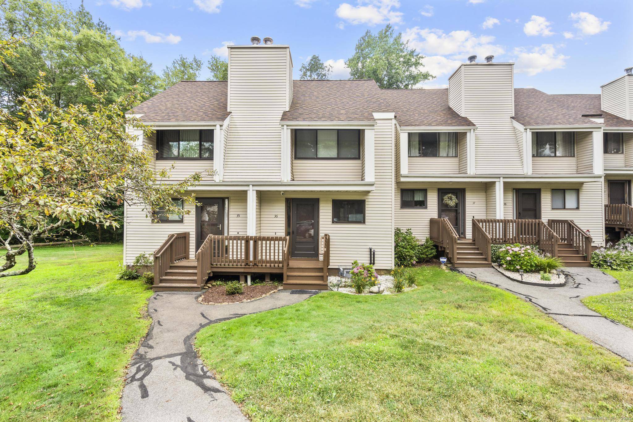 Wallingford, CT 06492,36 Spice Hill Drive #36