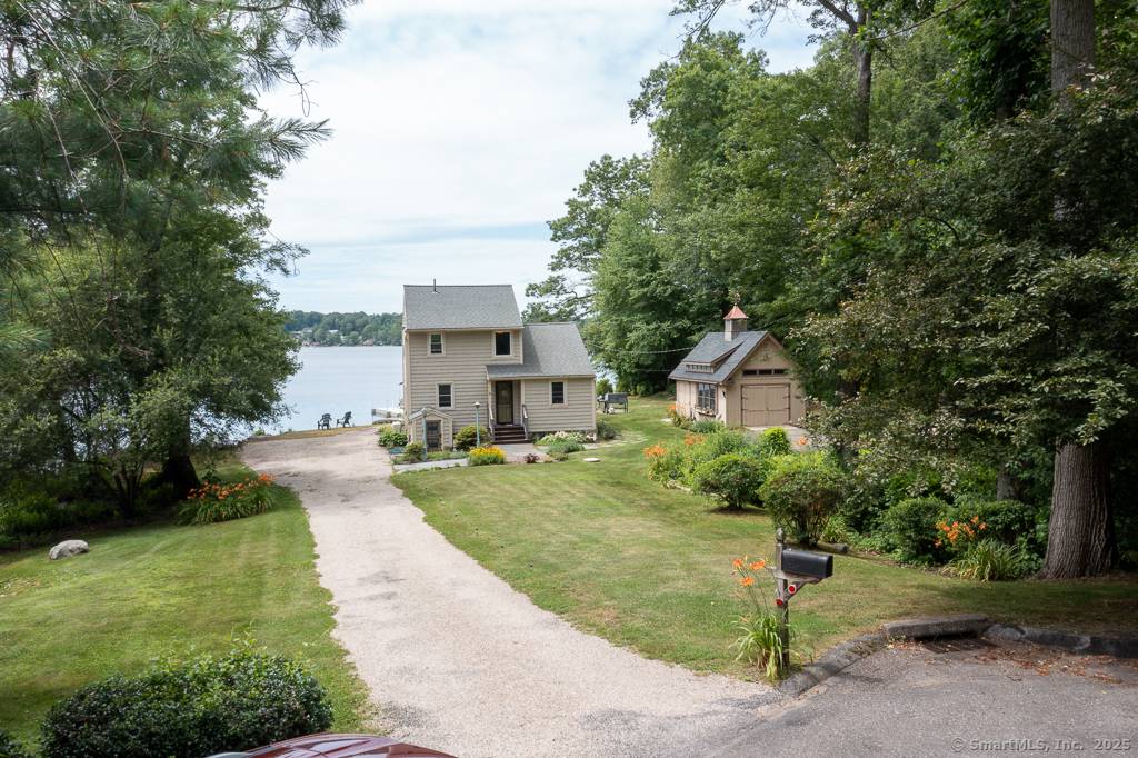 Lebanon, CT 06249,6 Deepwood Drive