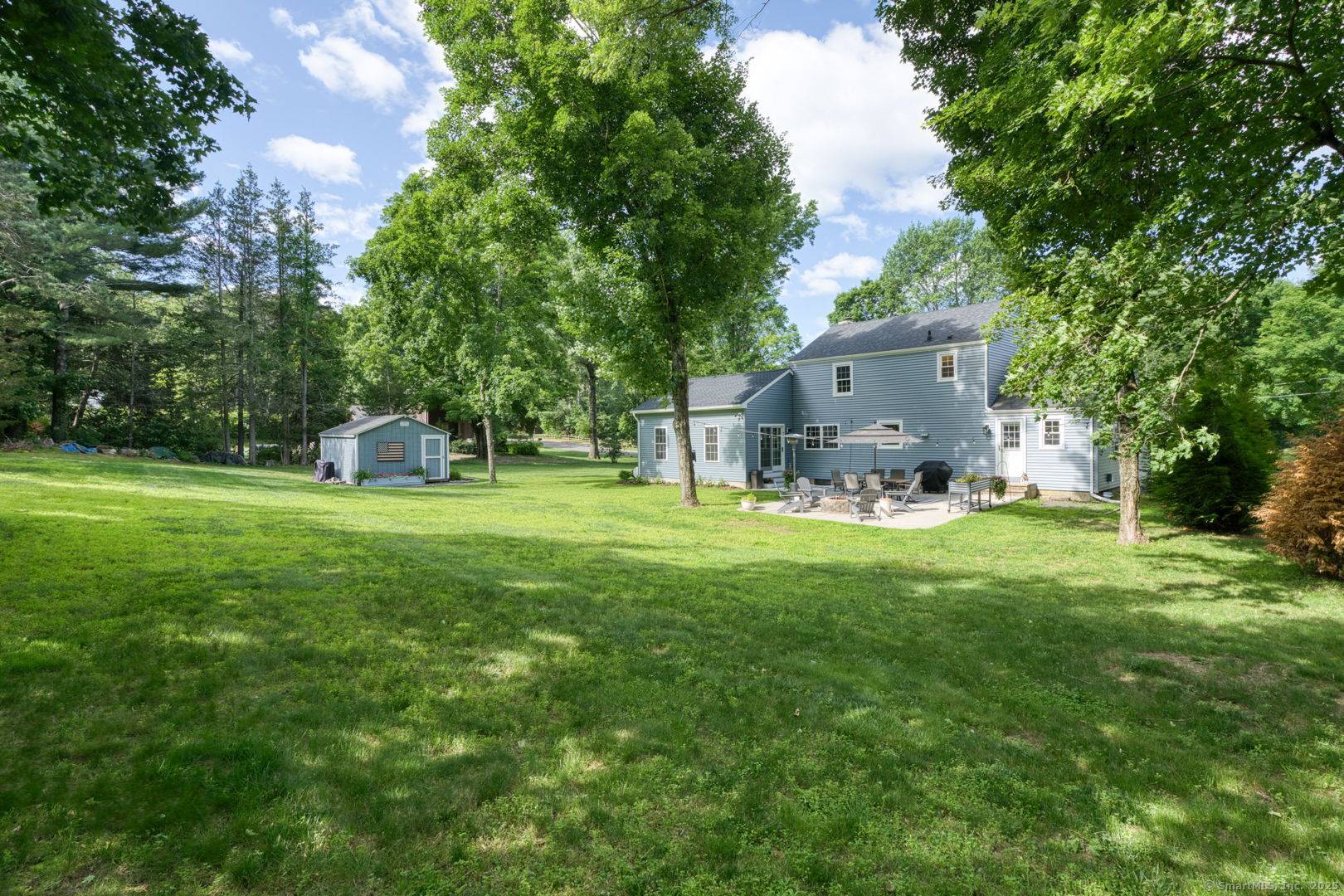 Glastonbury, CT 06033,24 Harvest Lane